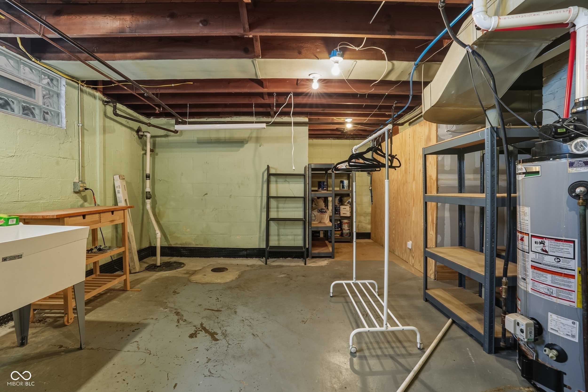 5510 N Illinois Street