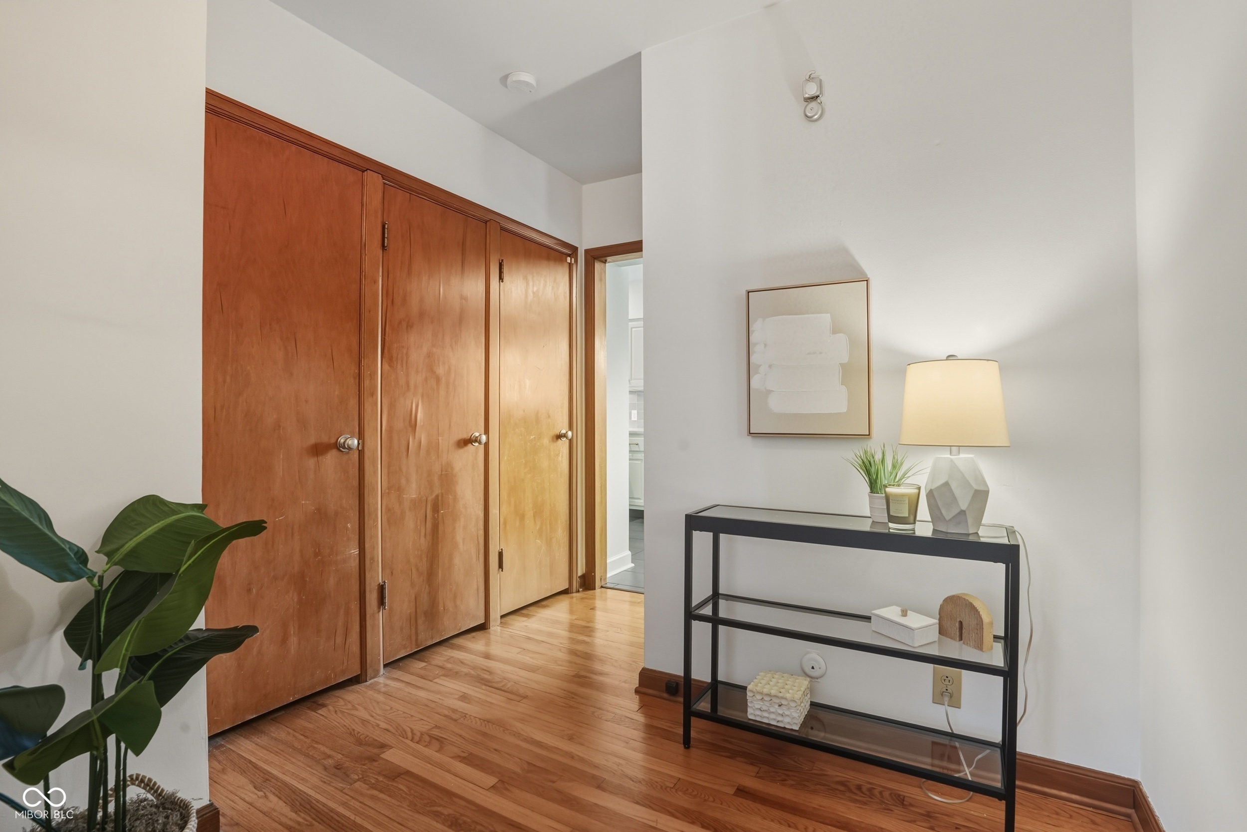 5510 N Illinois Street