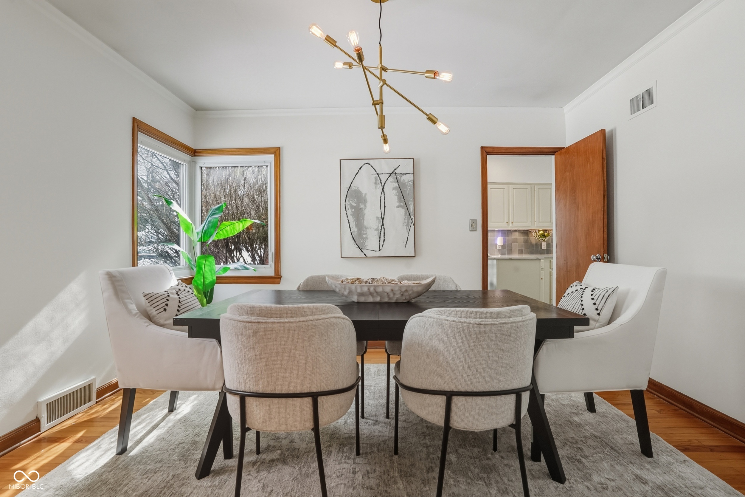 5510 N Illinois Street