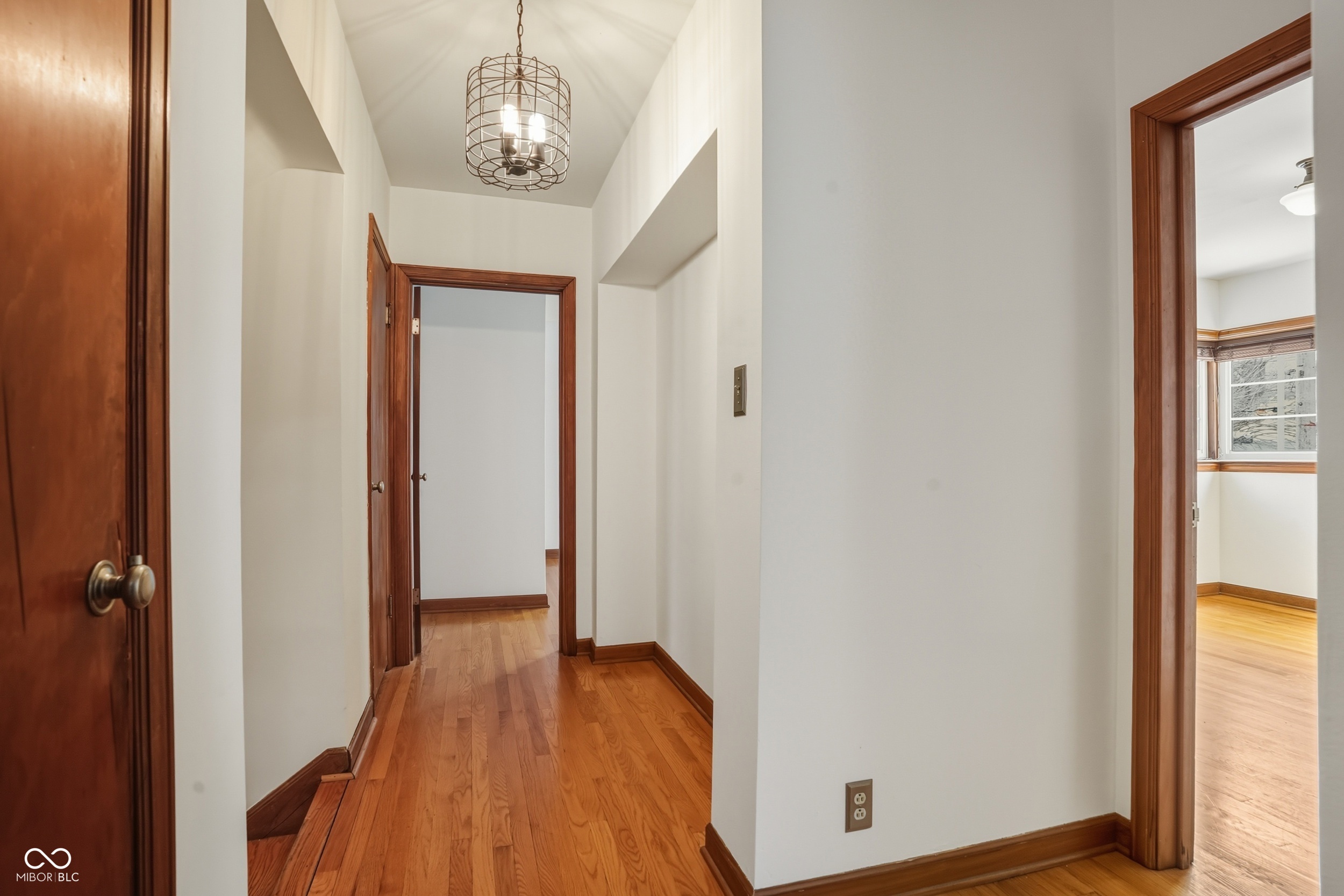 5510 N Illinois Street