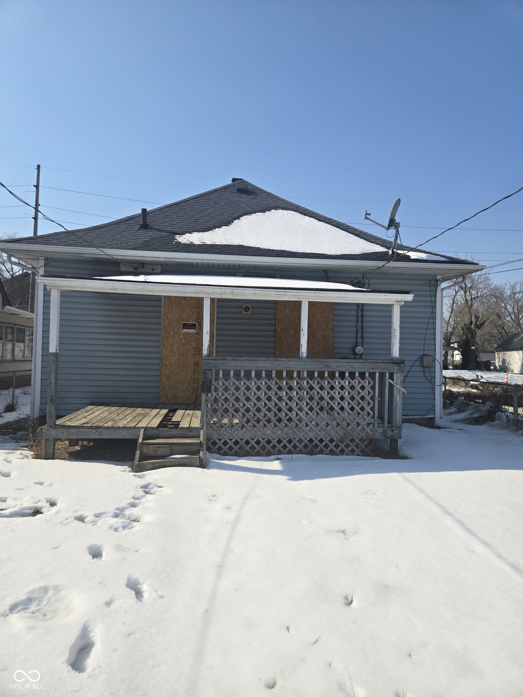 1115 S Sheffield Avenue