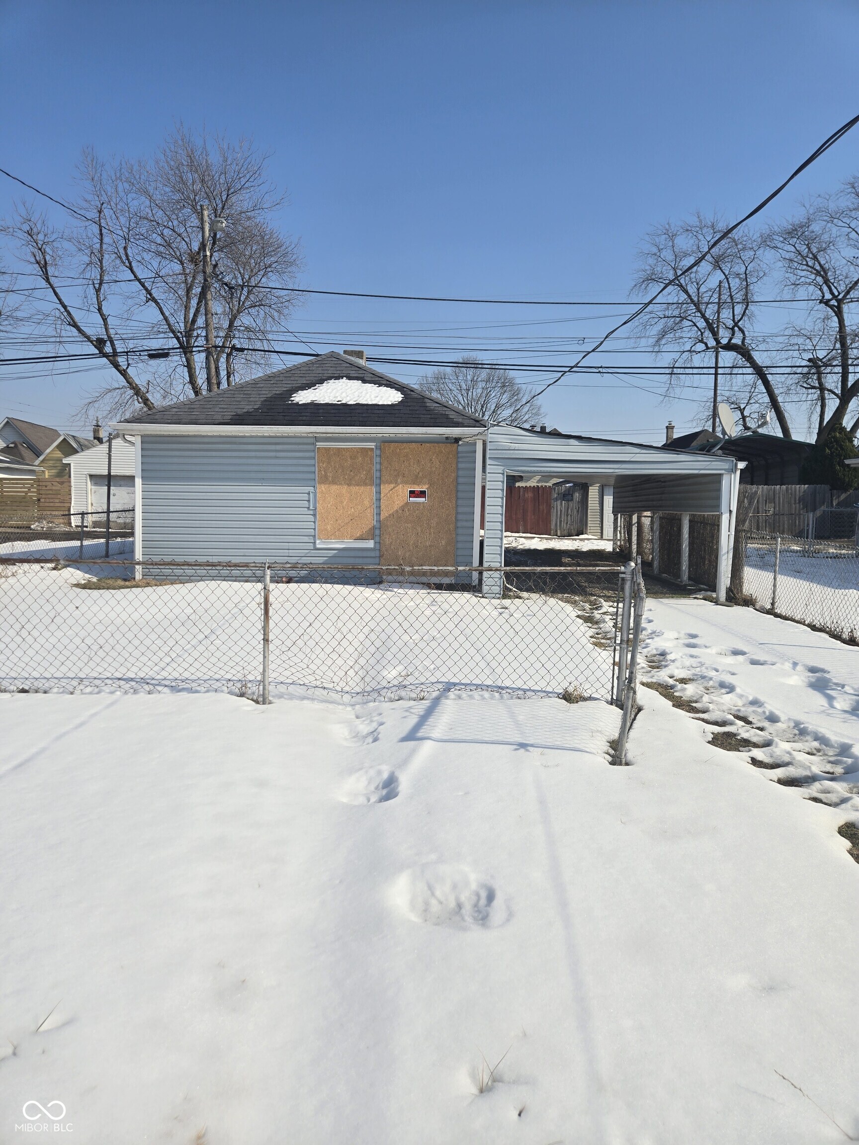 1115 S Sheffield Avenue