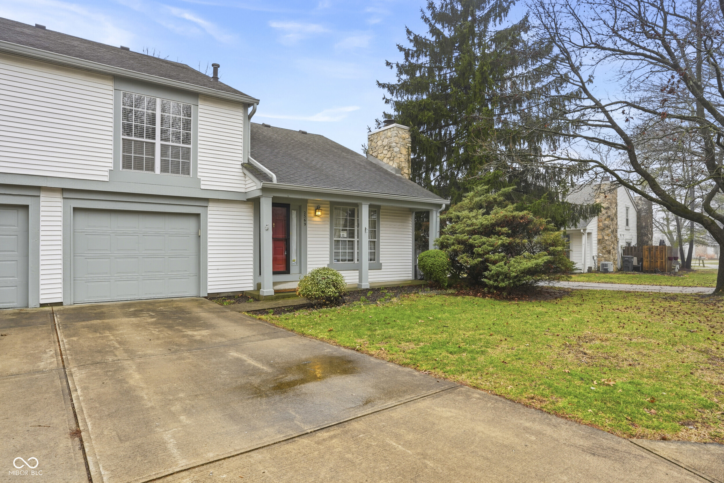 2569 Chaseway Court