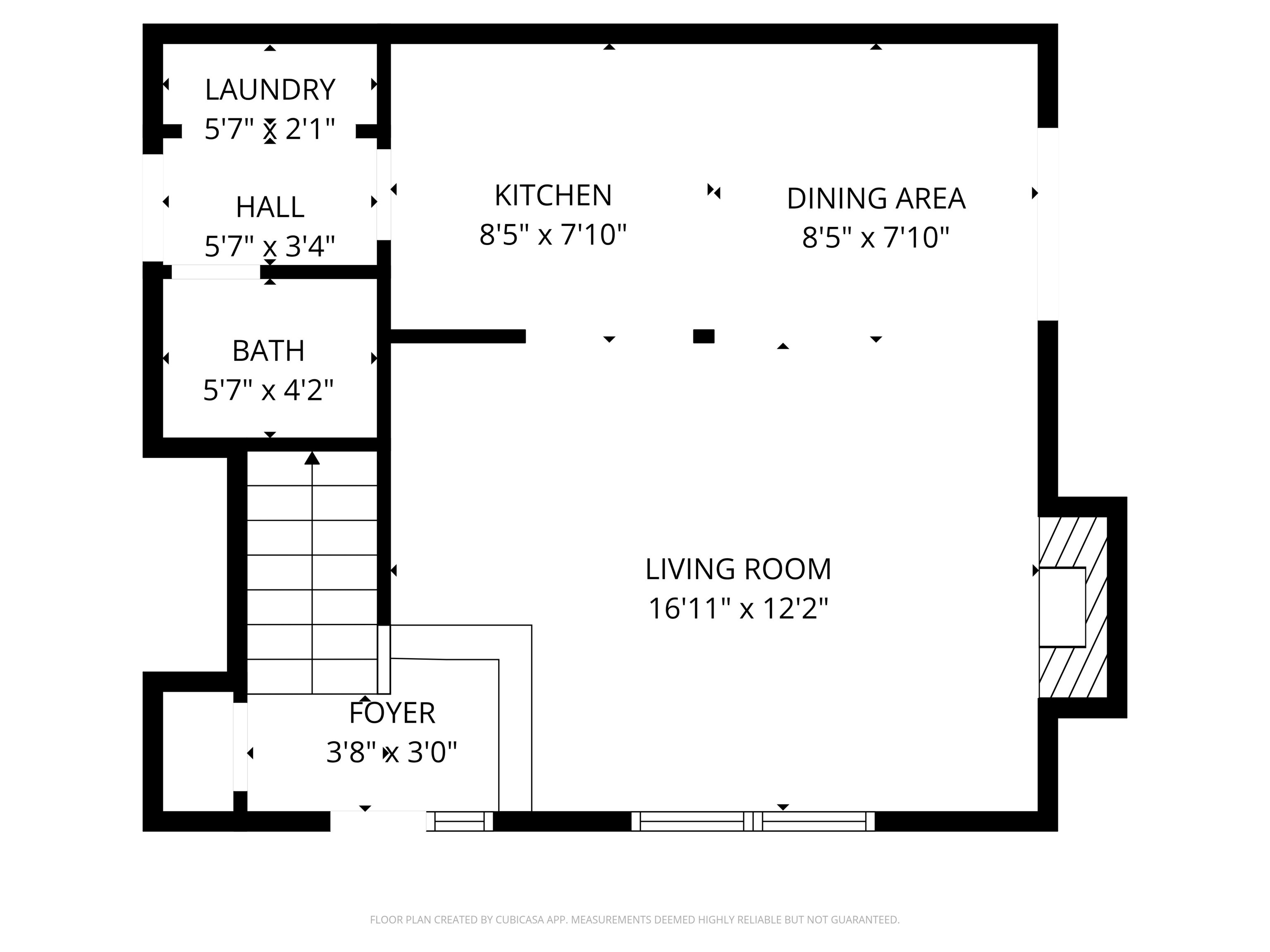 2569 Chaseway Court
