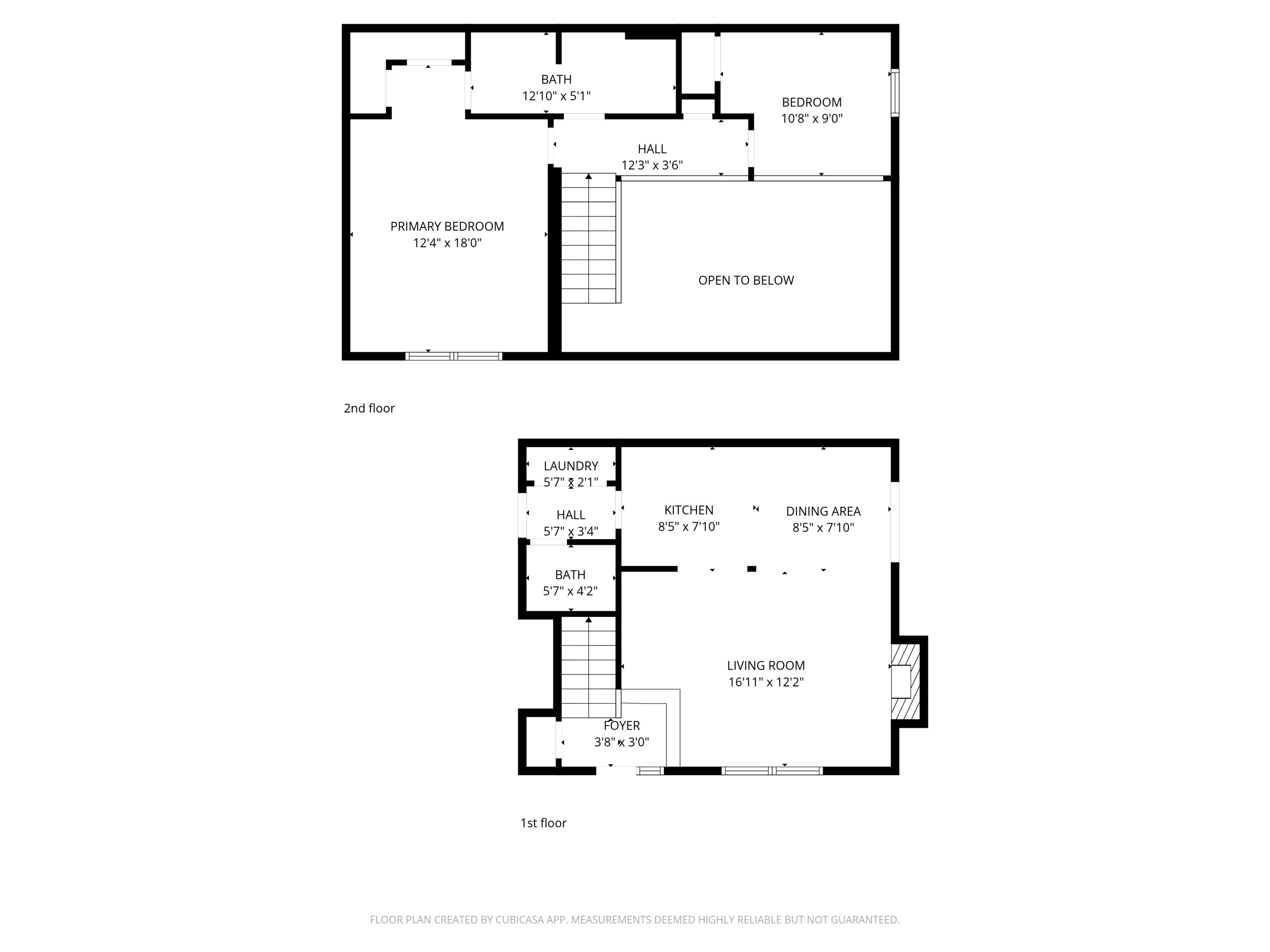 2569 Chaseway Court