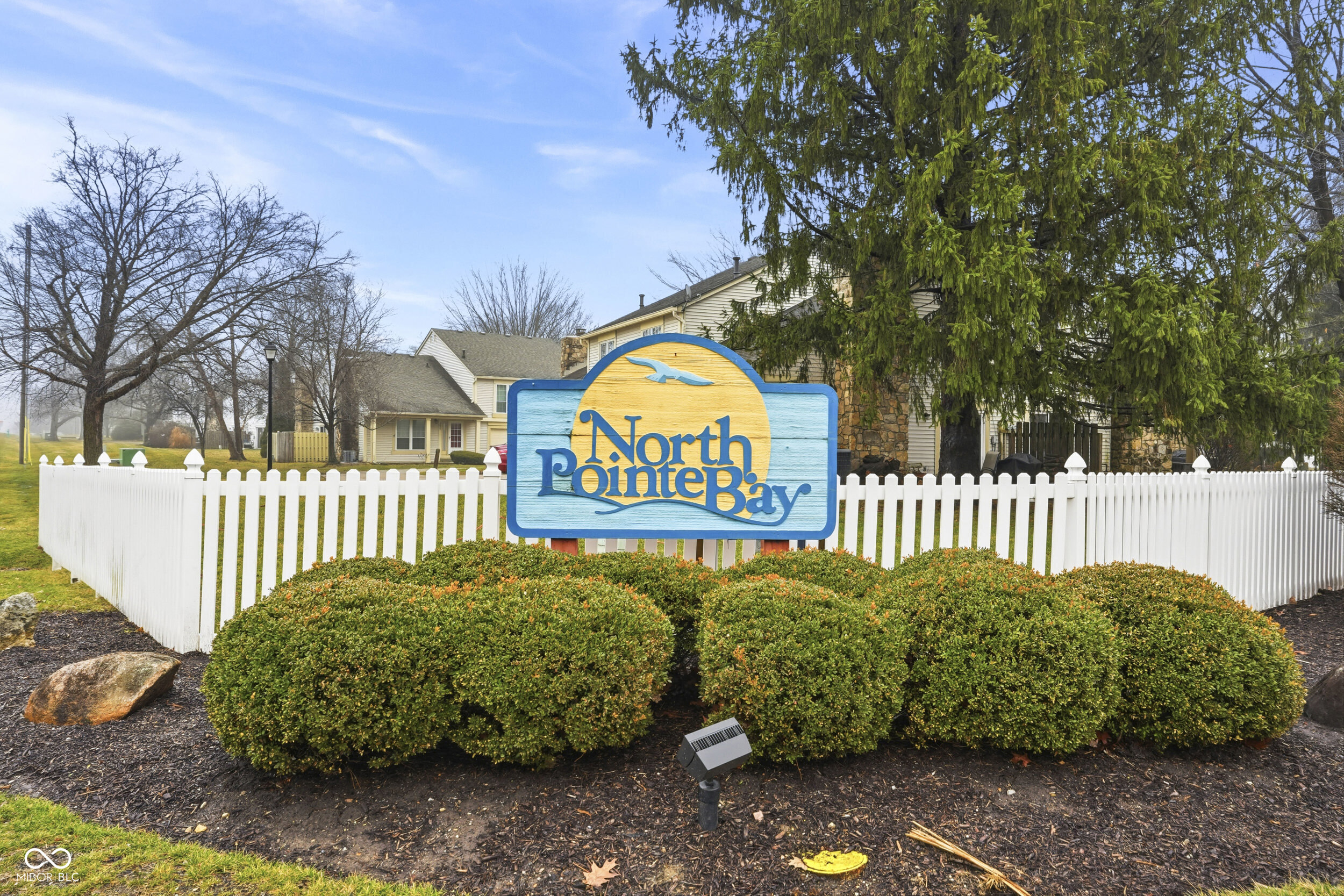 2569 Chaseway Court