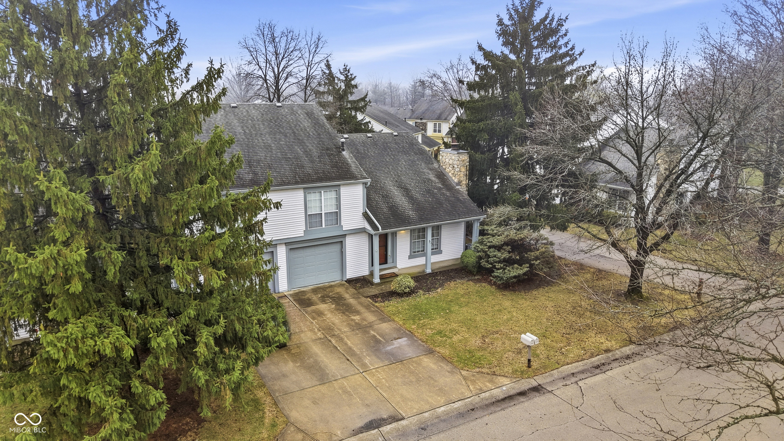 2569 Chaseway Court
