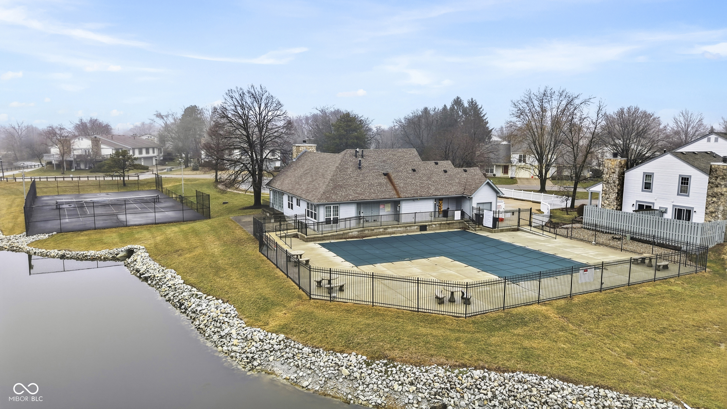 2569 Chaseway Court