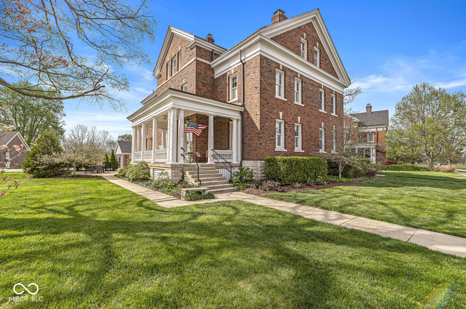5710 Lawton Loop West Drive