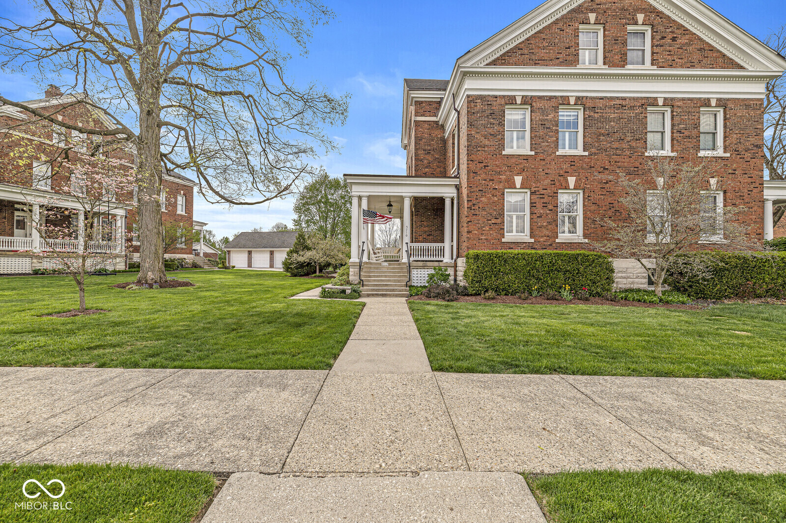 5710 Lawton Loop West Drive