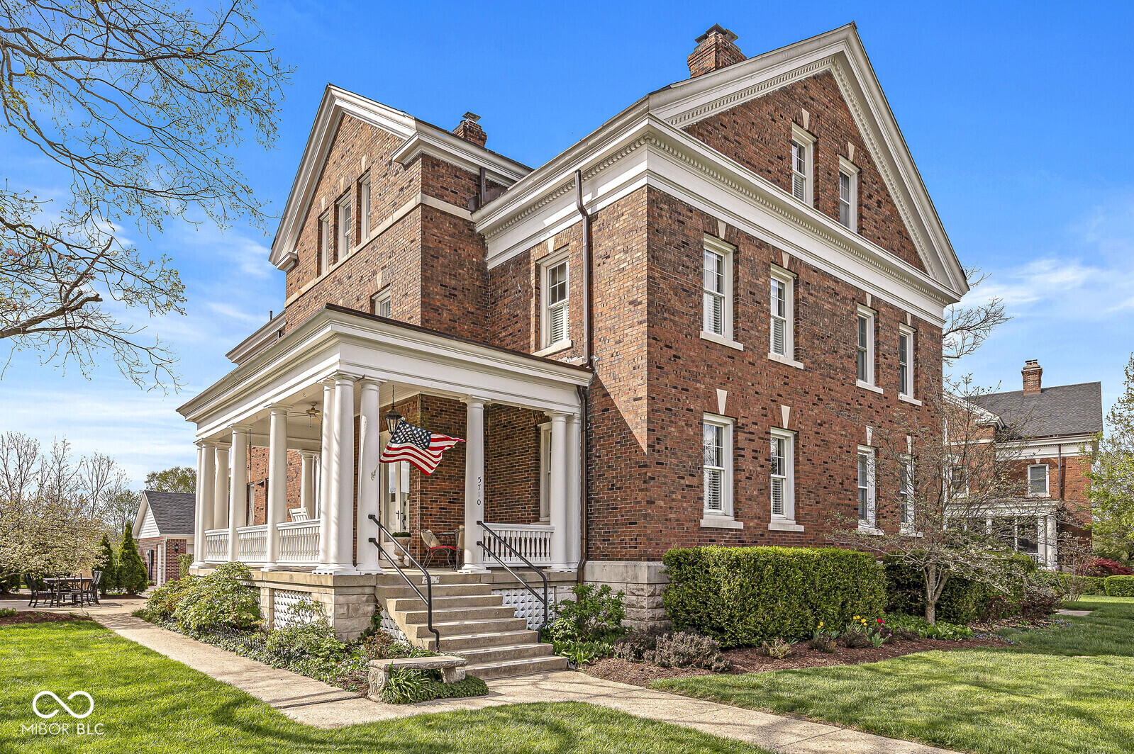 5710 Lawton Loop West Drive