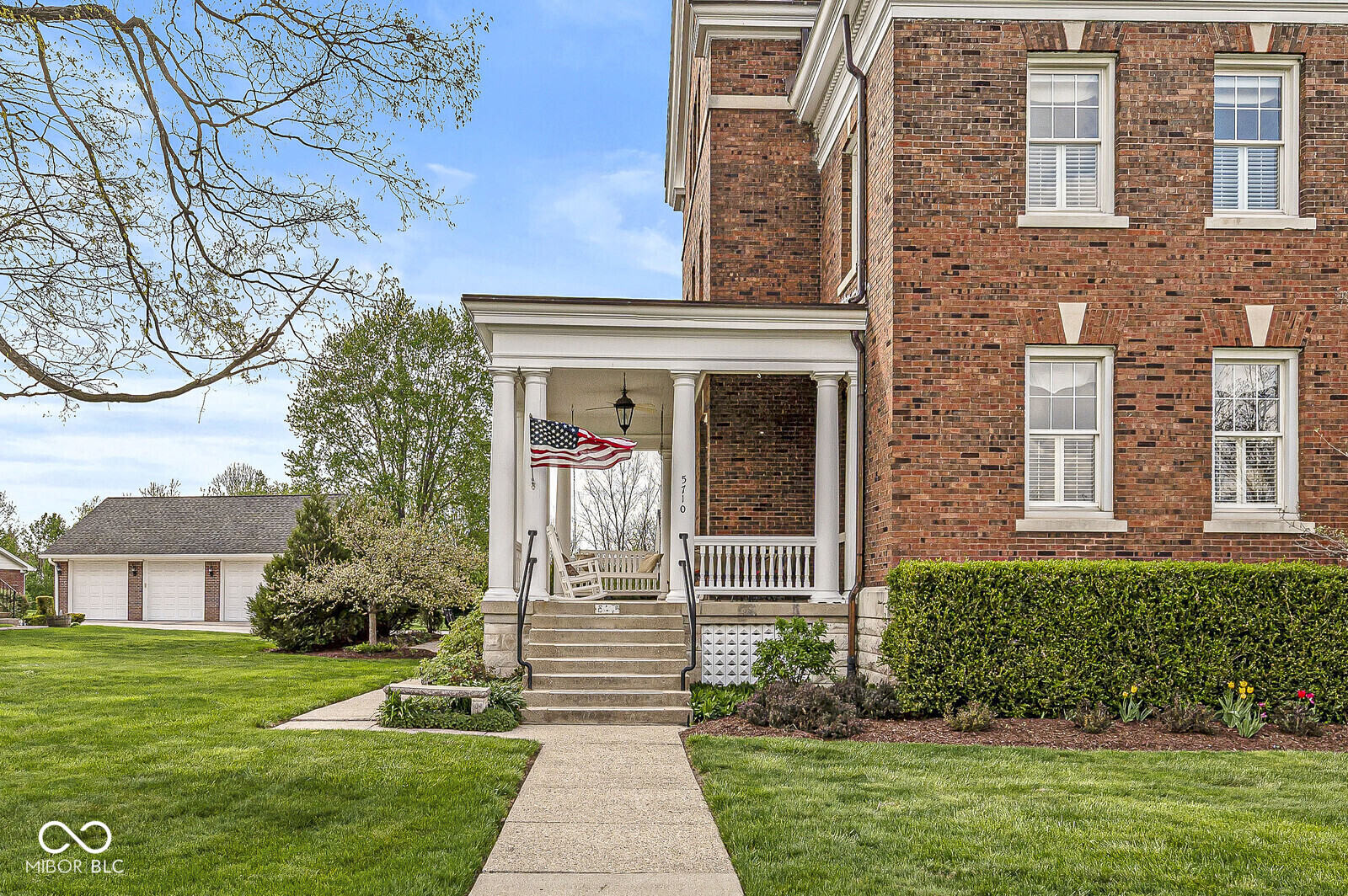 5710 Lawton Loop West Drive