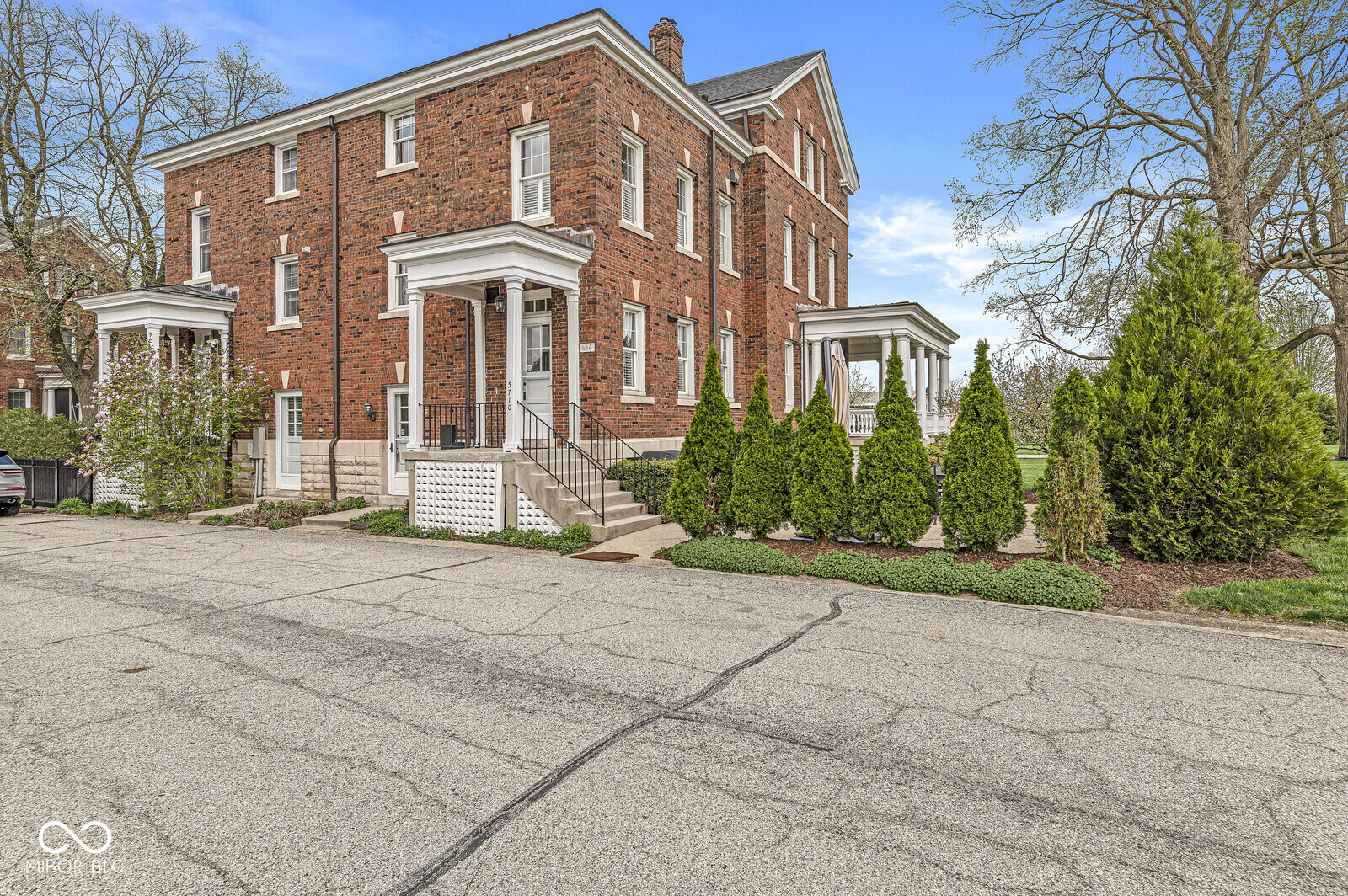 5710 Lawton Loop West Drive
