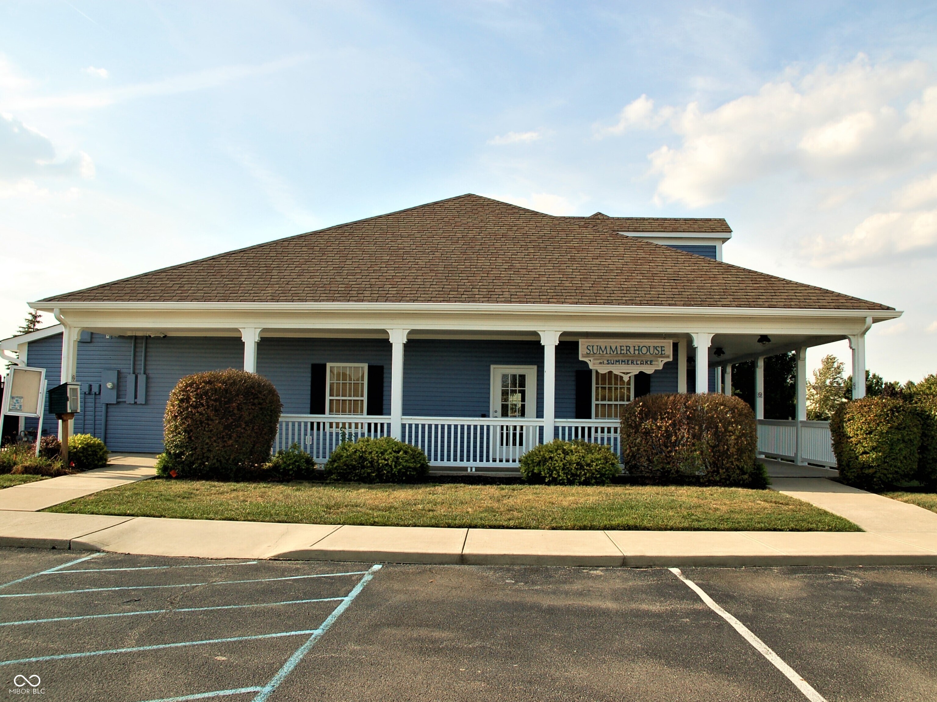 8348 S Swimming Hole Lane