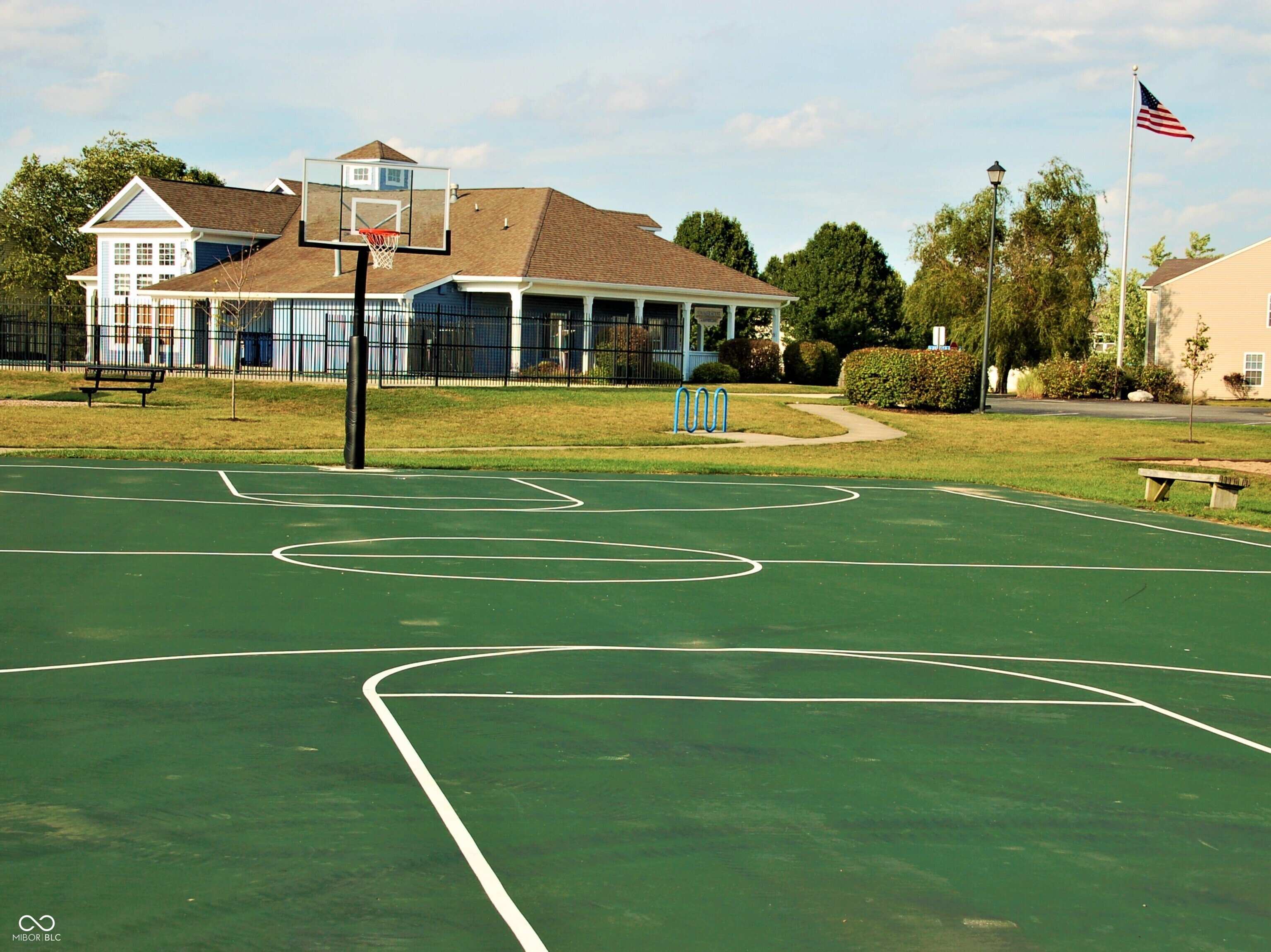 8348 S Swimming Hole Lane