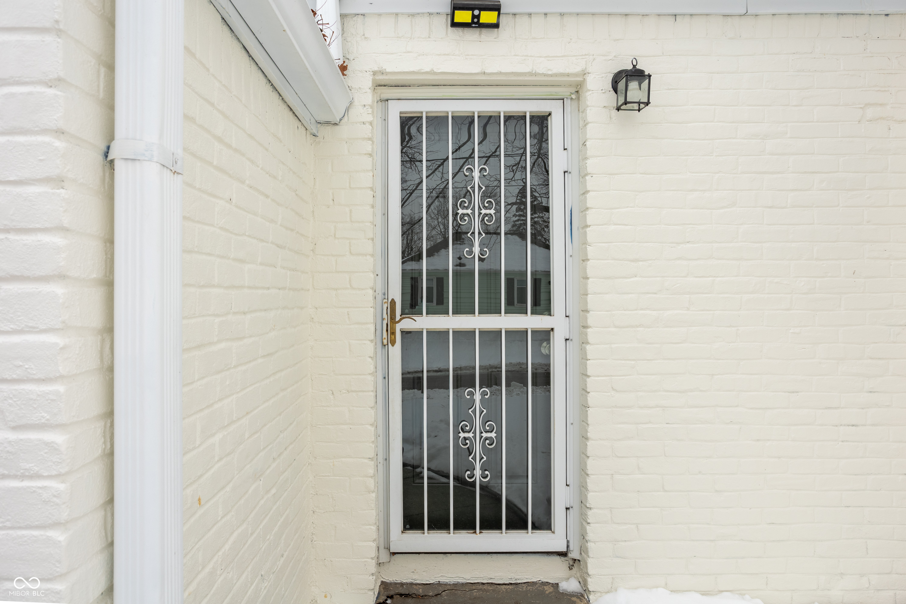 5704 N Keystone Avenue