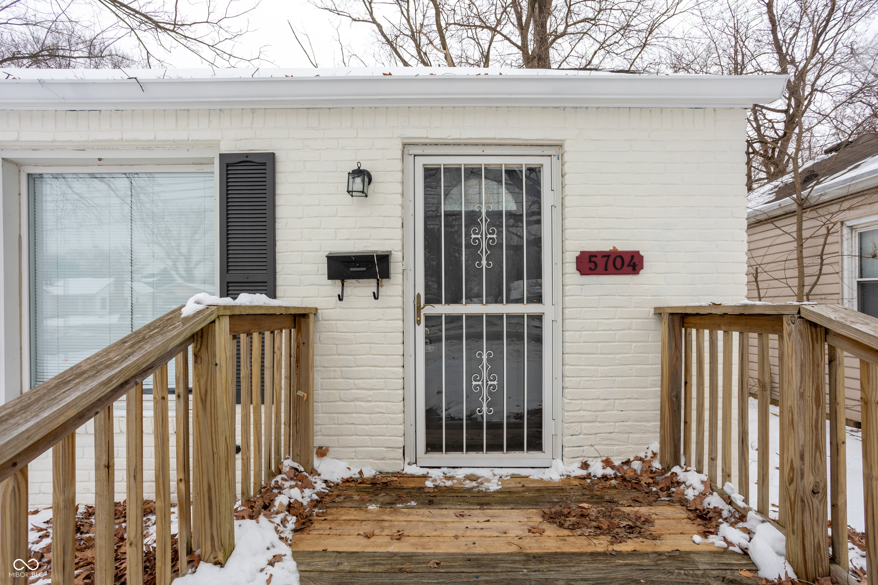 5704 N Keystone Avenue