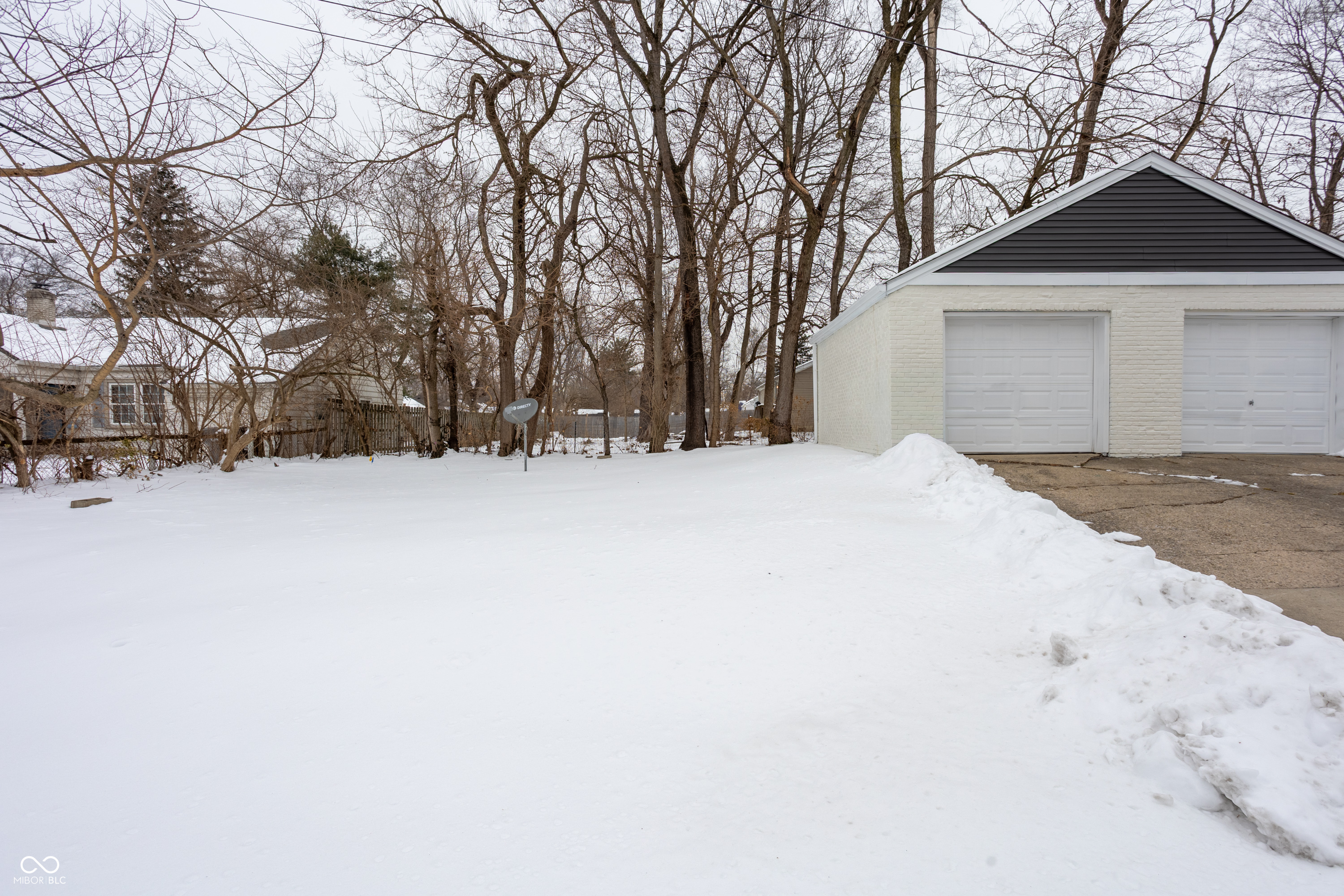 5704 N Keystone Avenue