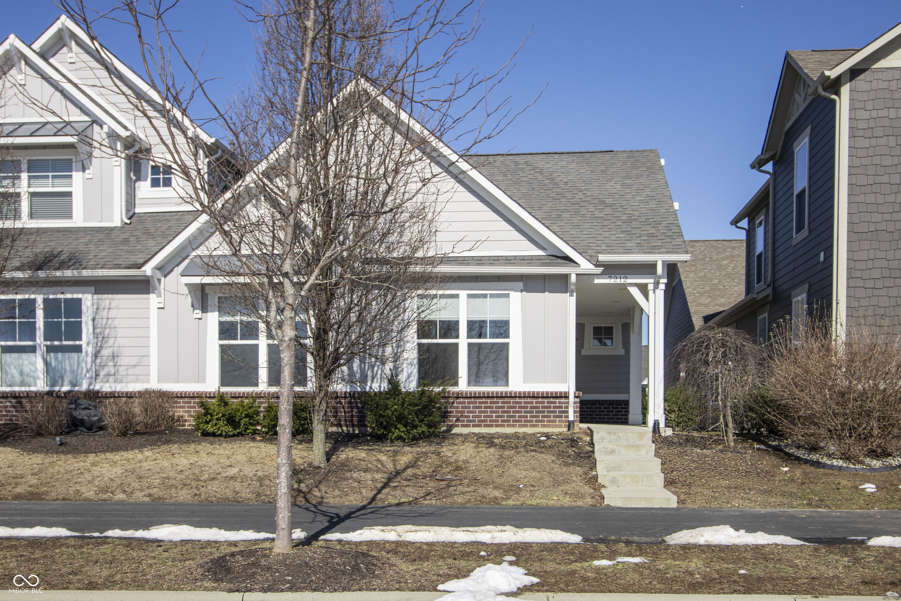 7212 Cherry Creek Boulevard