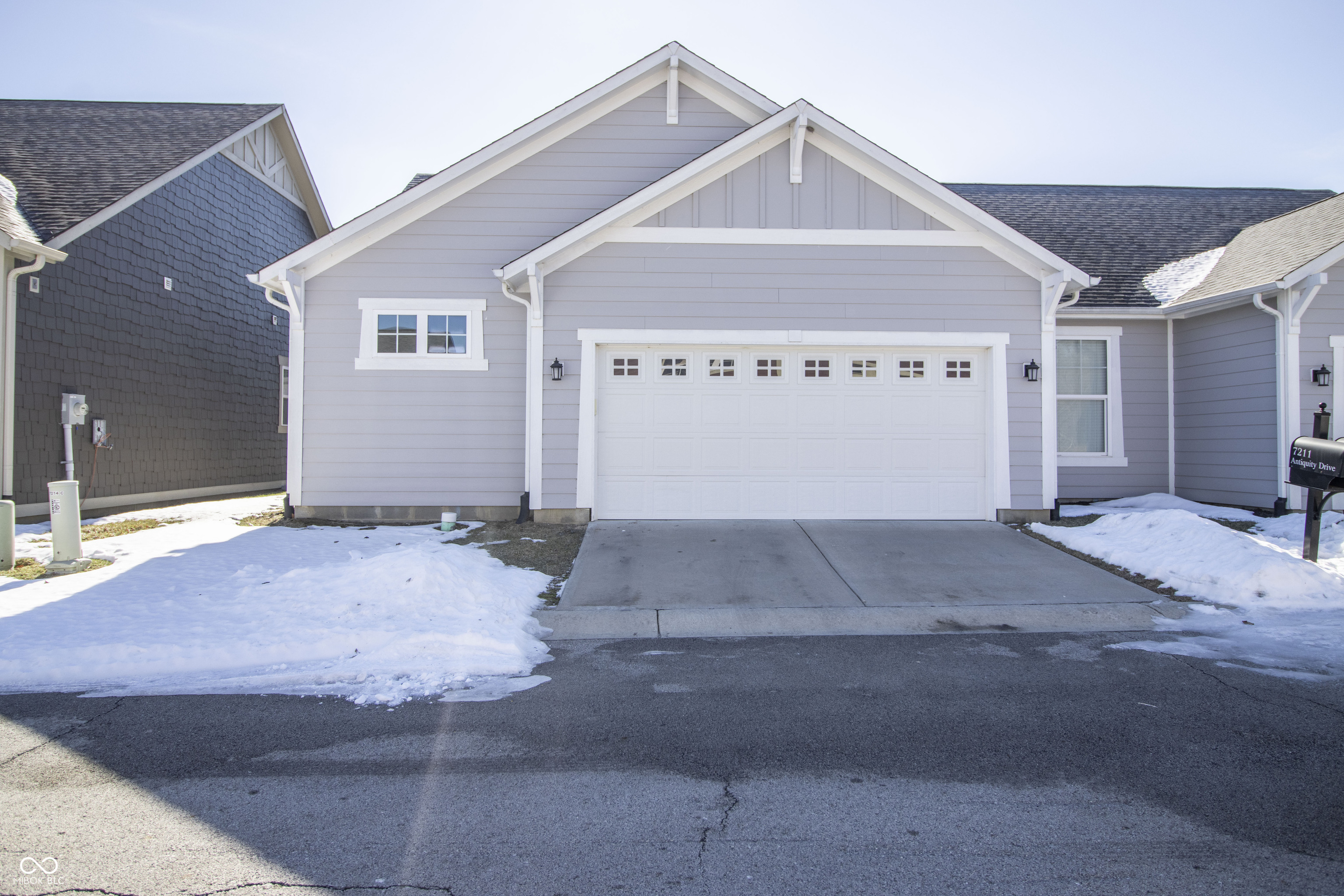 7212 Cherry Creek Boulevard