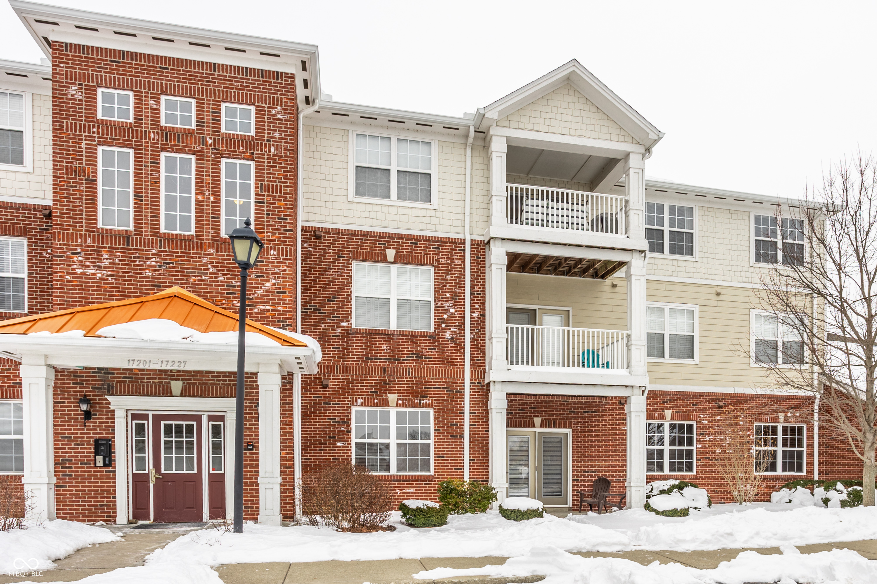 17207 Gunther Boulevard Unit: 103C