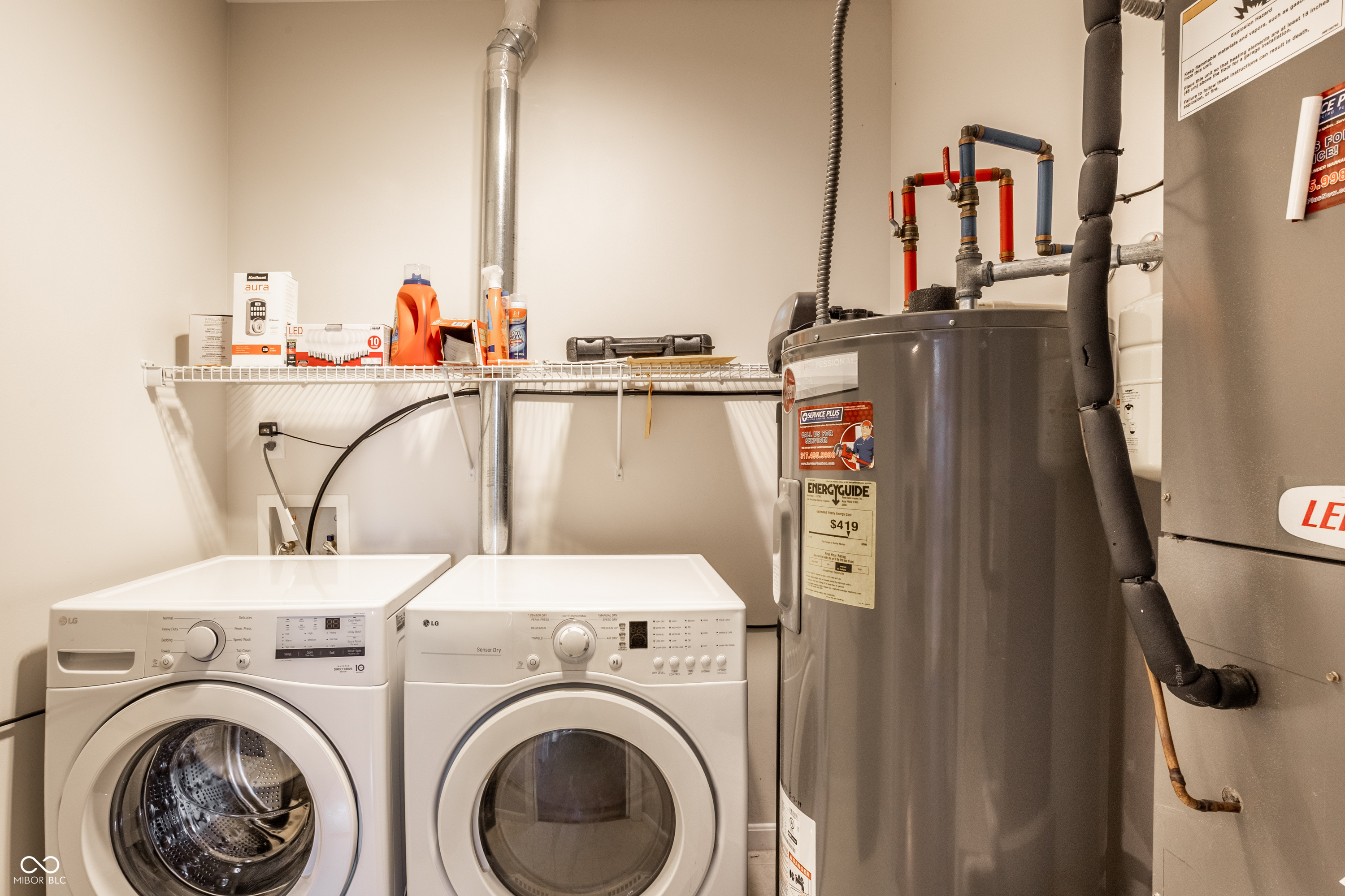 17207 Gunther Boulevard Unit: 103C