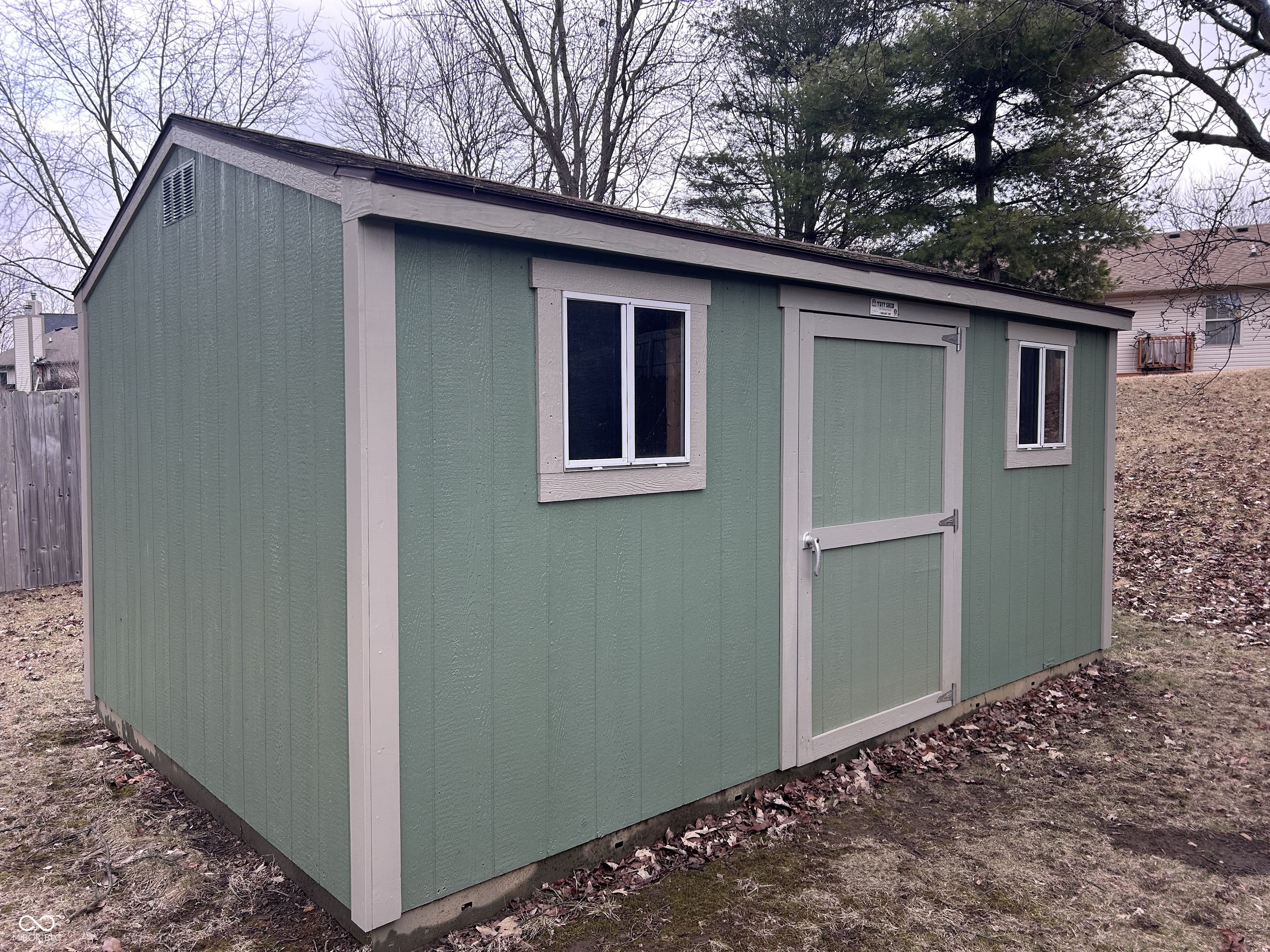 3030 Village Park Circle