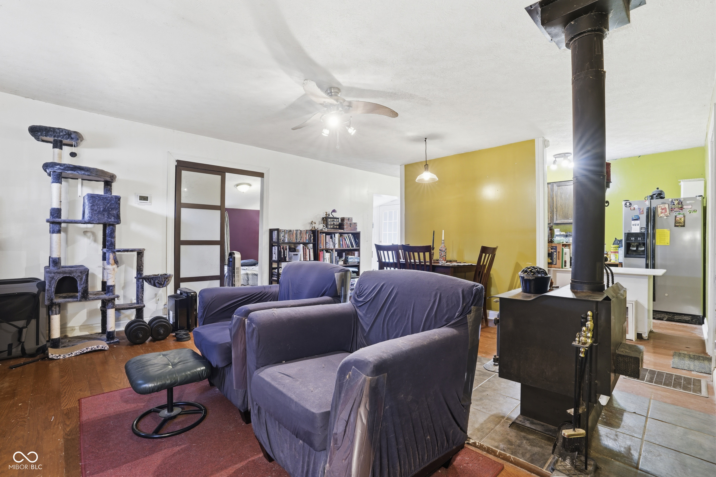2601 Beach Avenue