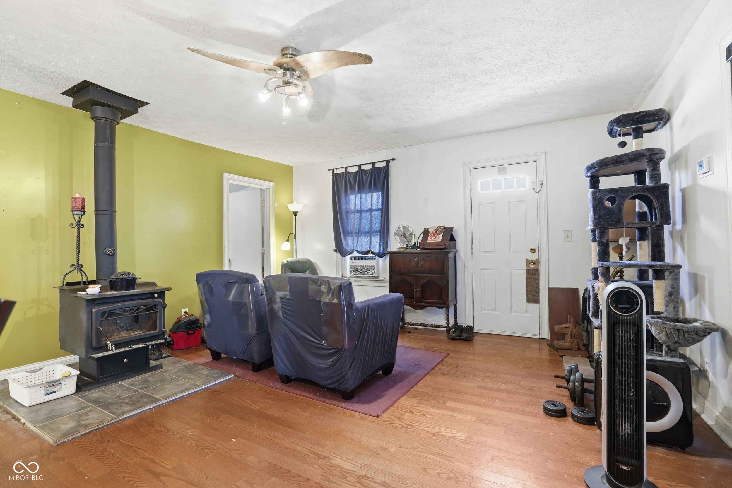 2601 Beach Avenue