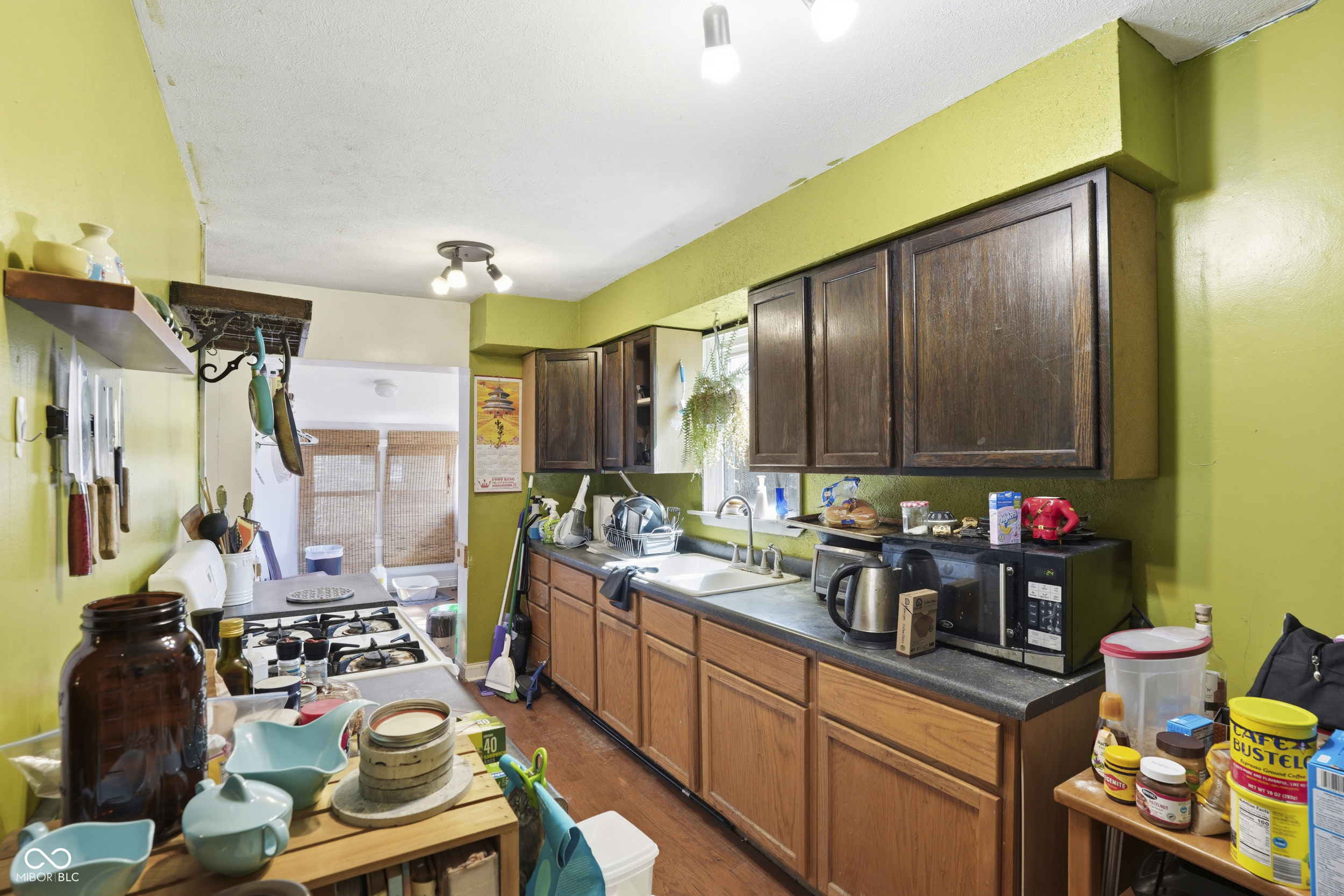 2601 Beach Avenue
