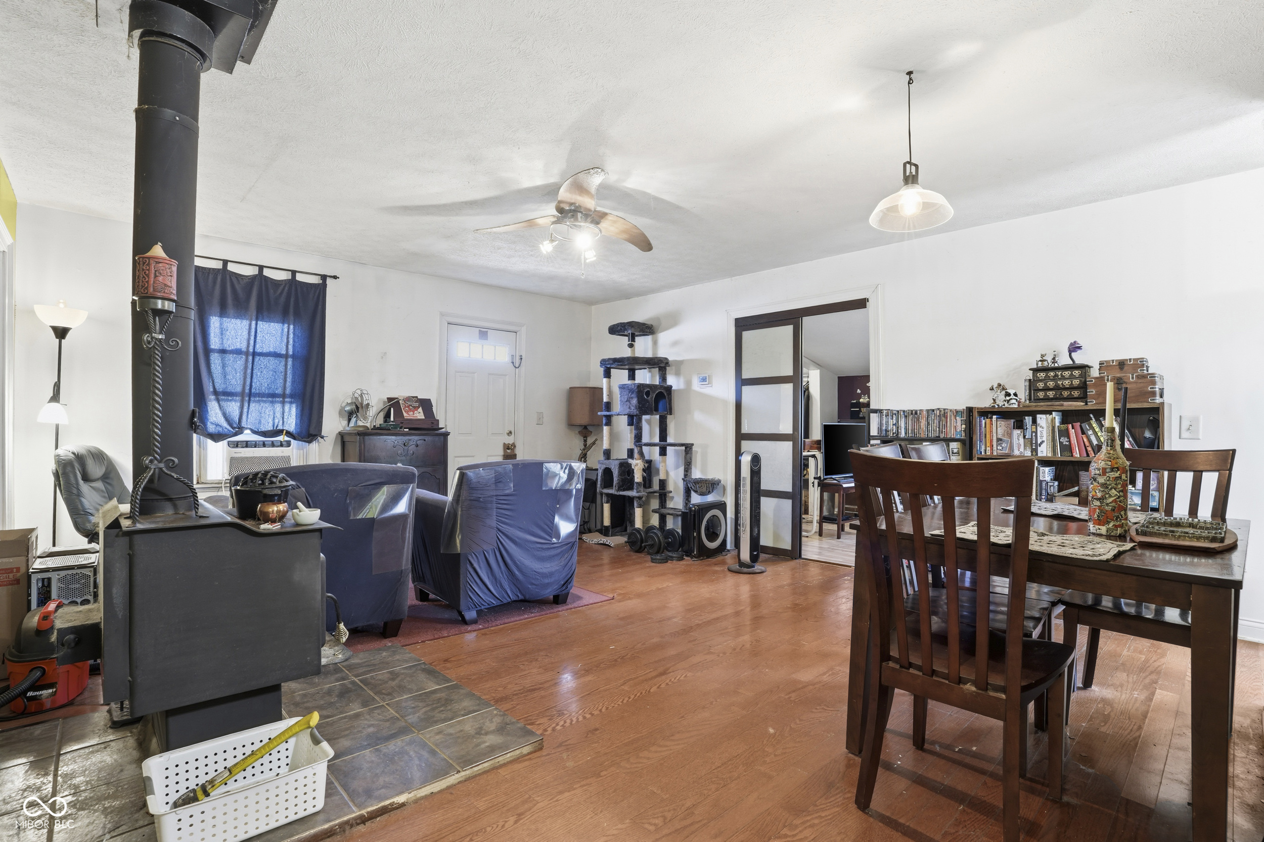 2601 Beach Avenue