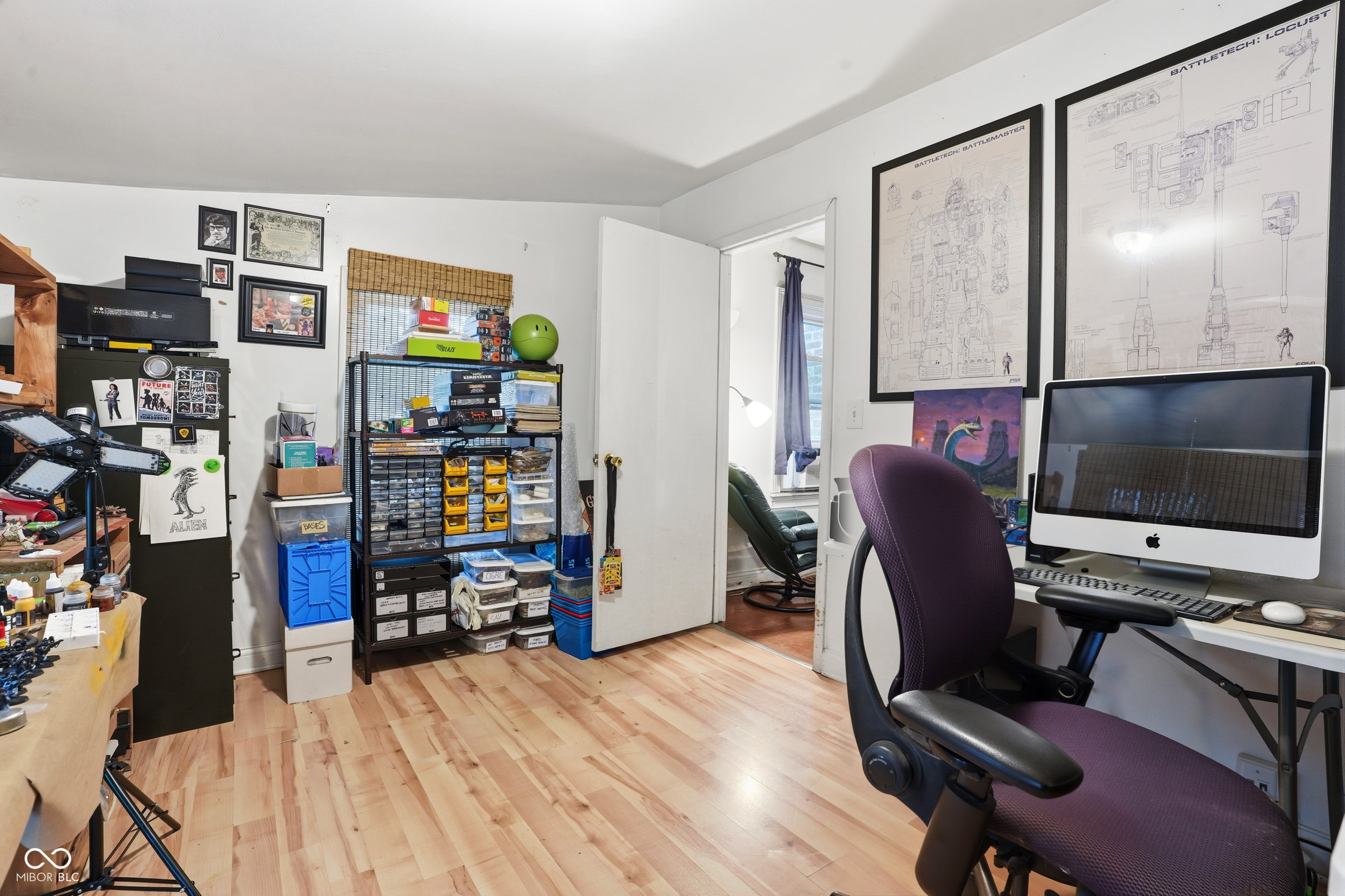 2601 Beach Avenue
