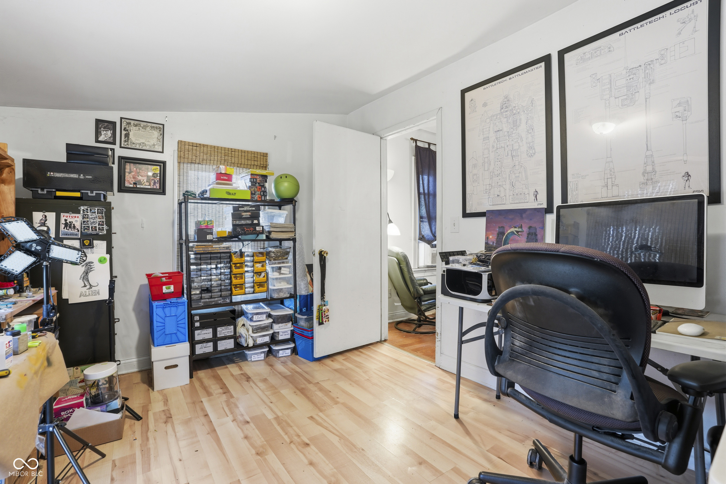 2601 Beach Avenue