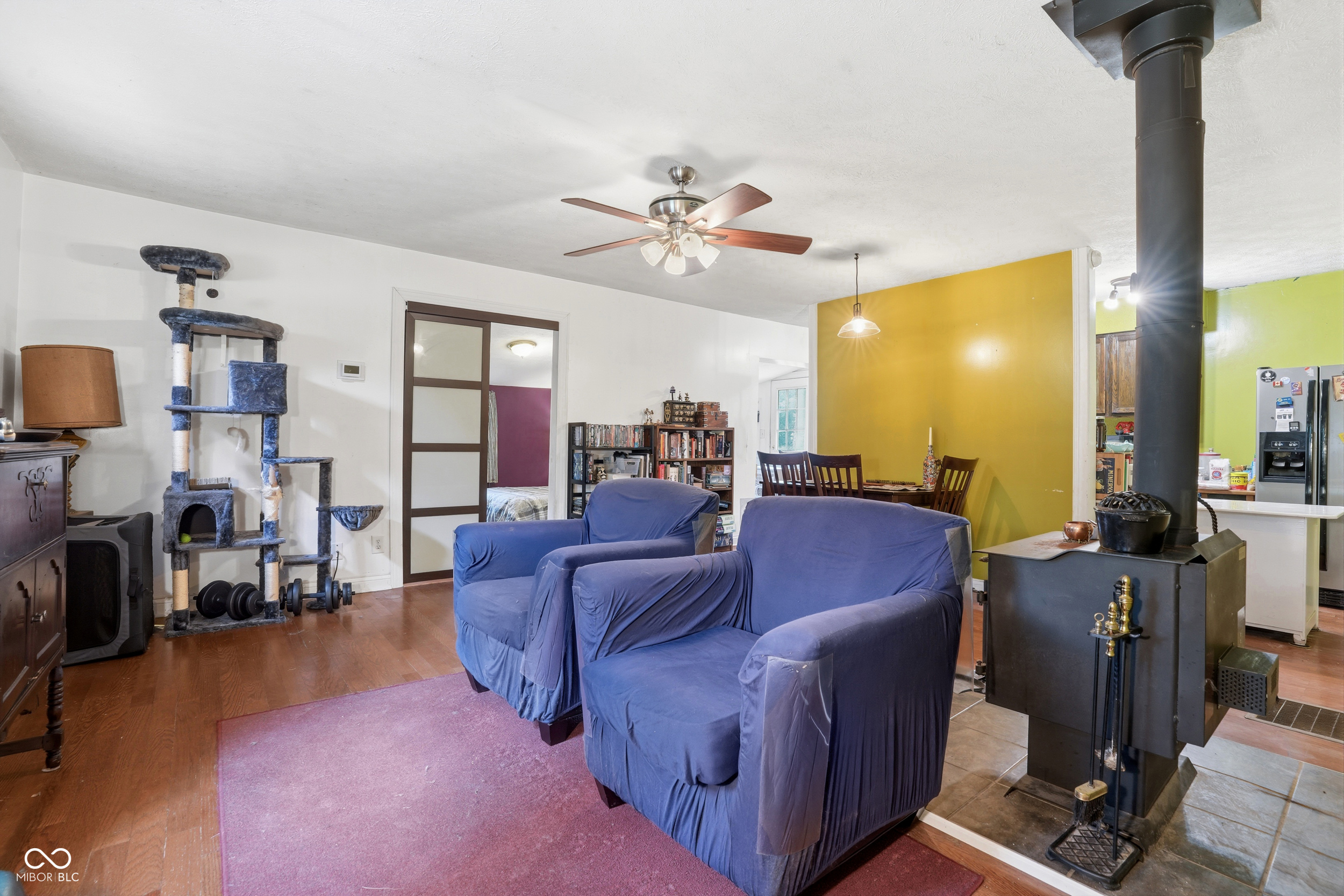 2601 Beach Avenue