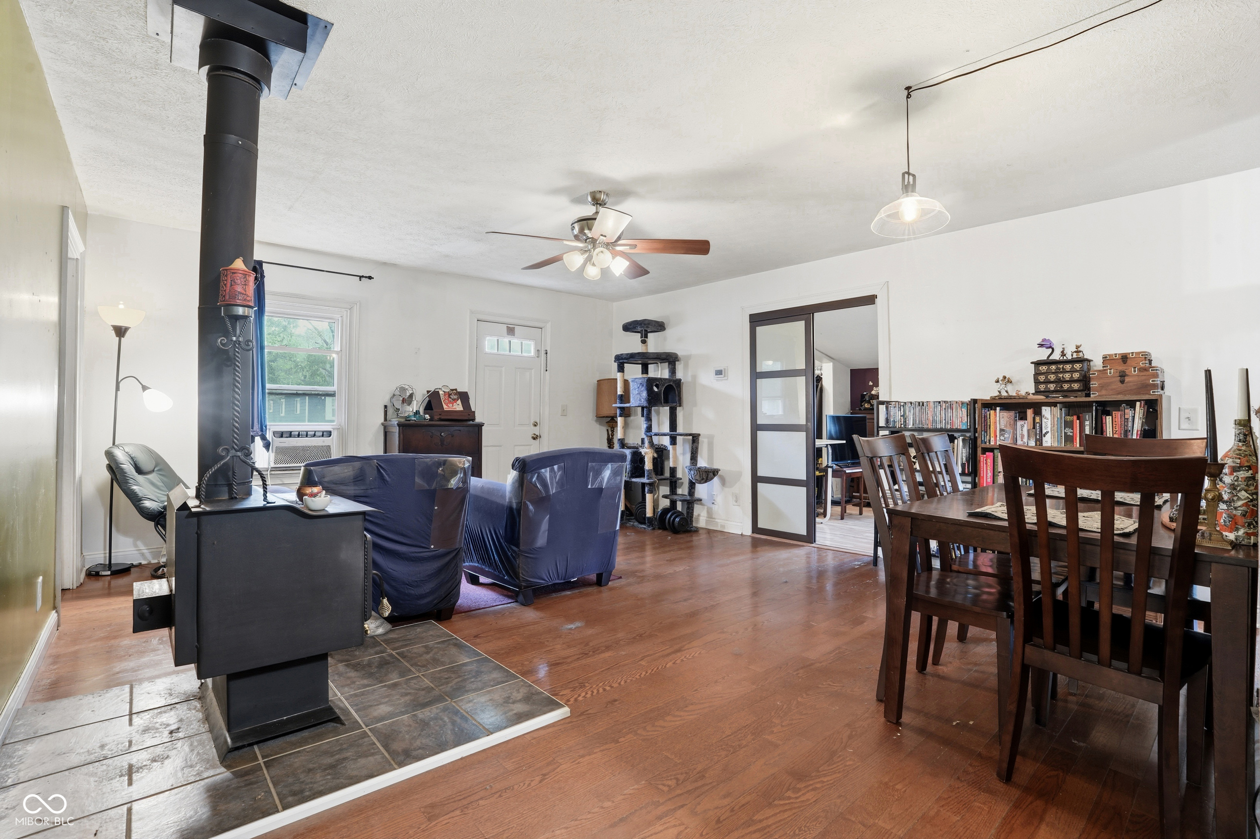2601 Beach Avenue