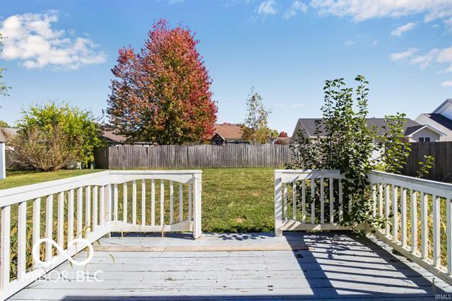 1608 S Stapleton Drive