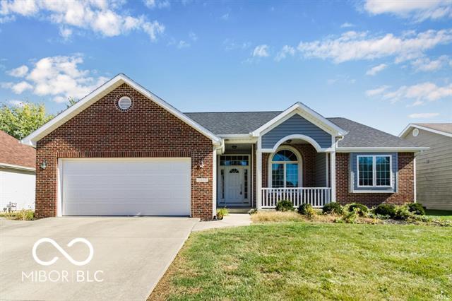 1608 S Stapleton Drive