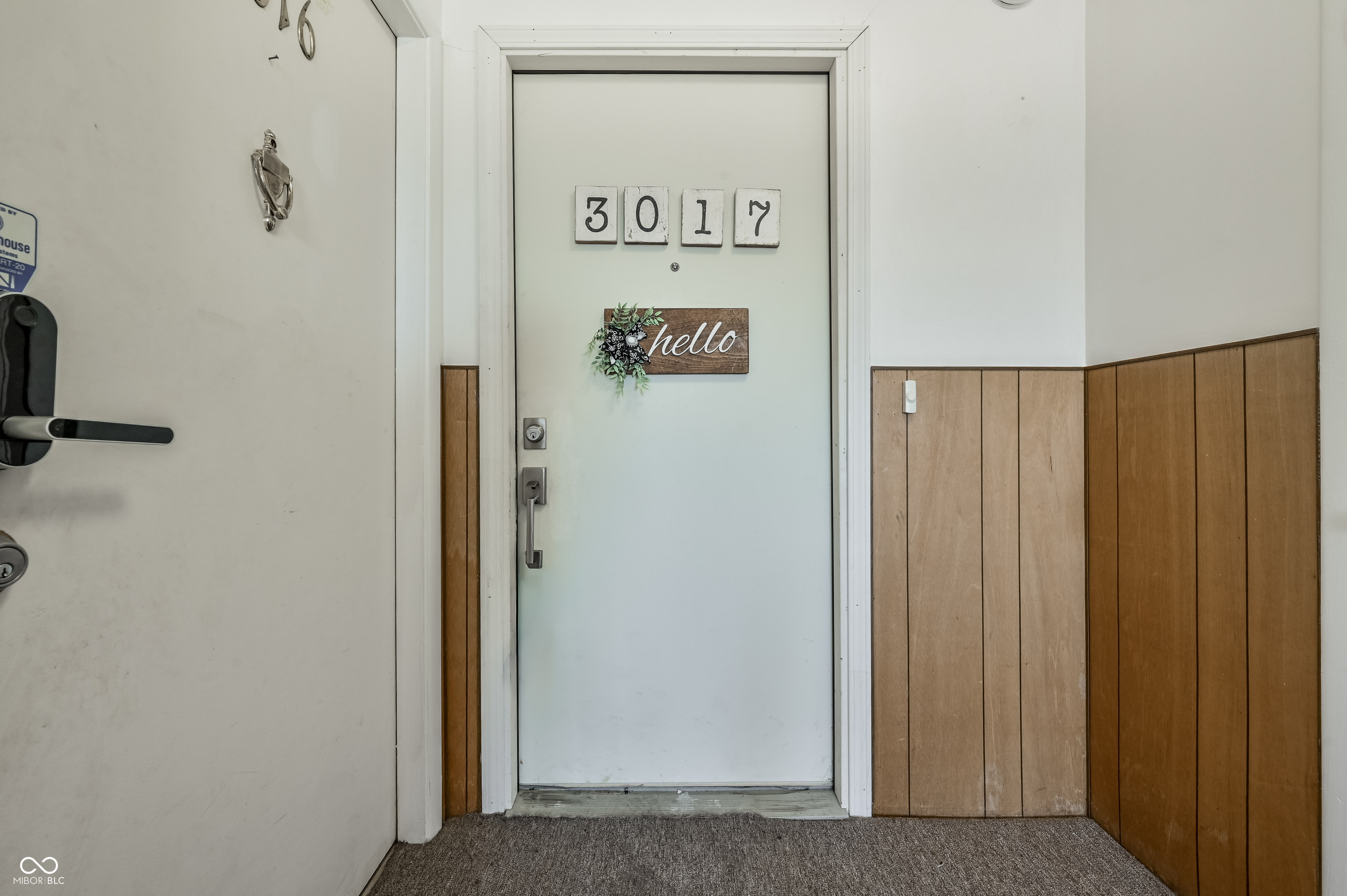 315 Elmead Court Unit: #3017