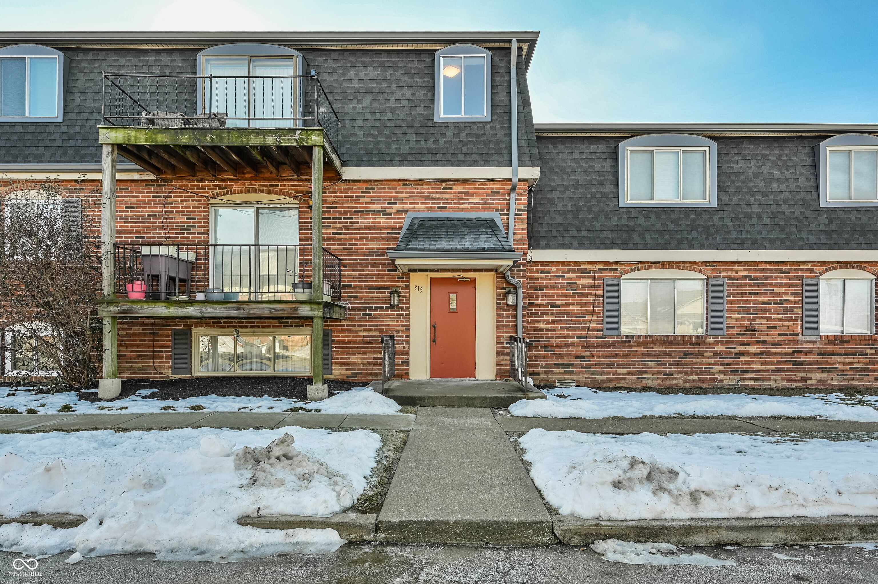 315 Elmead Court Unit: #3017