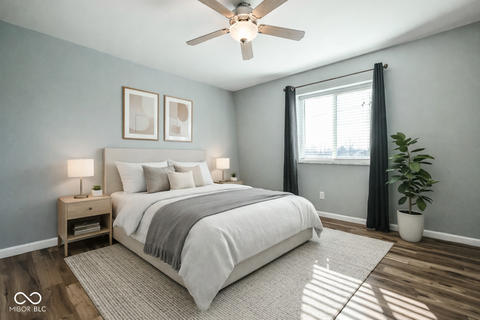 315 Elmead Court Unit: #3017