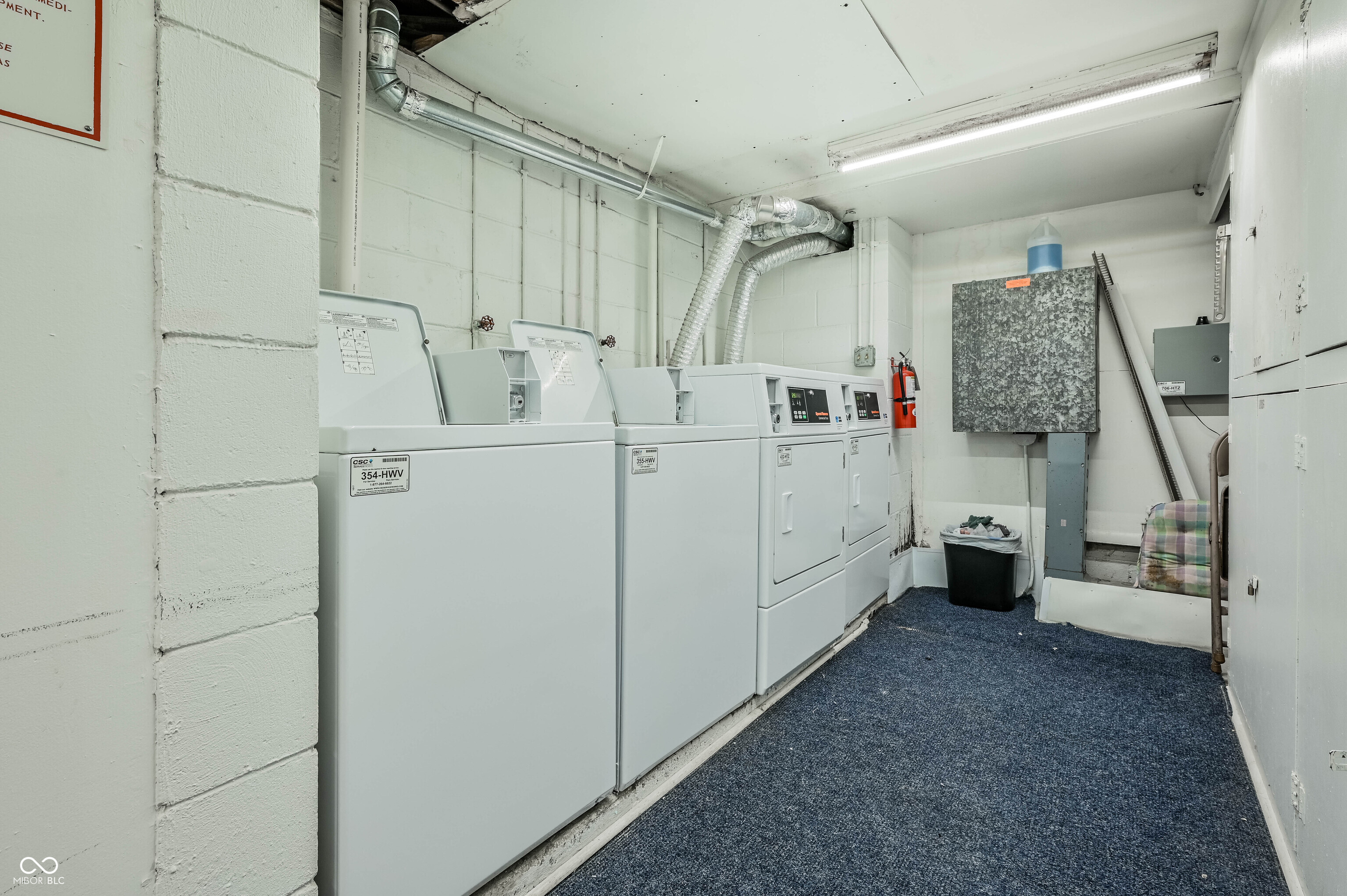 315 Elmead Court Unit: #3017