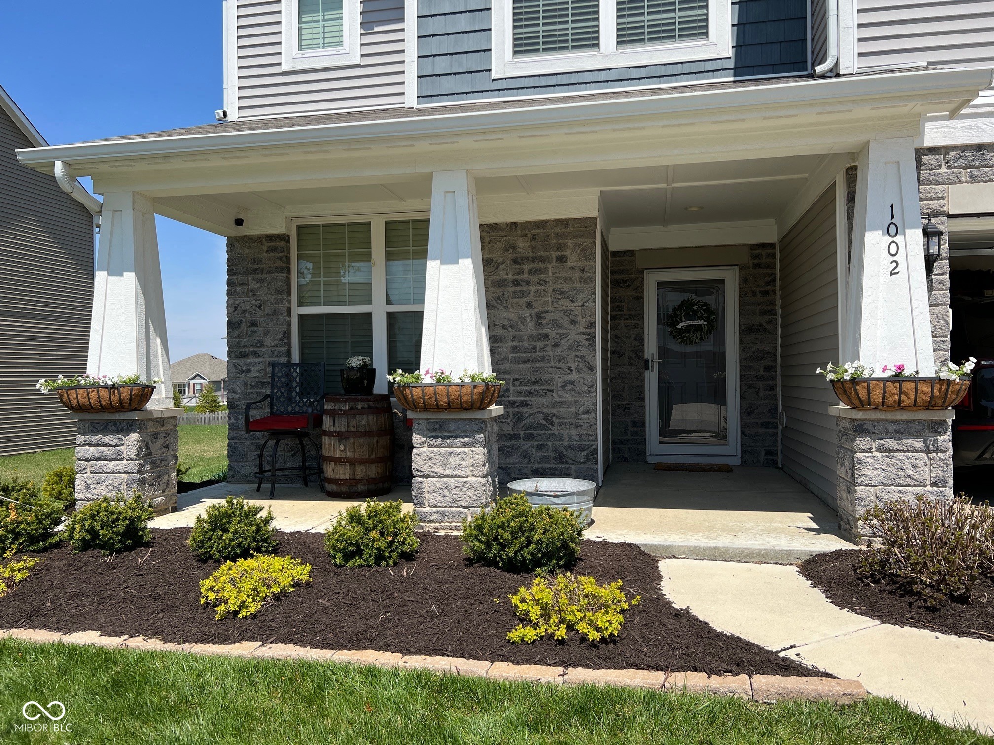 1002 Burgess Hill Pass