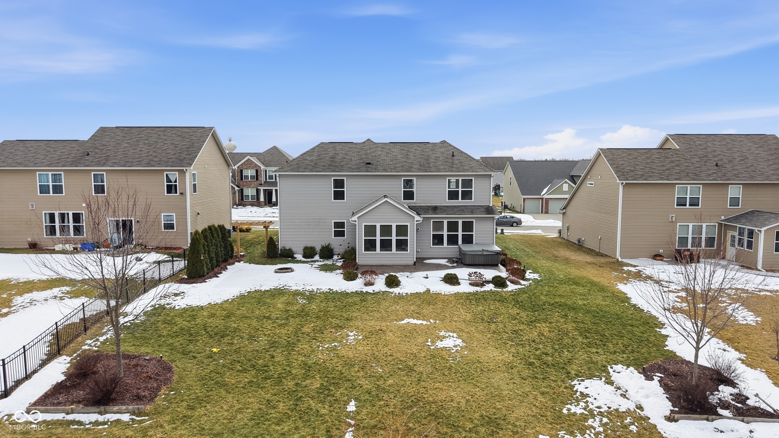 1002 Burgess Hill Pass