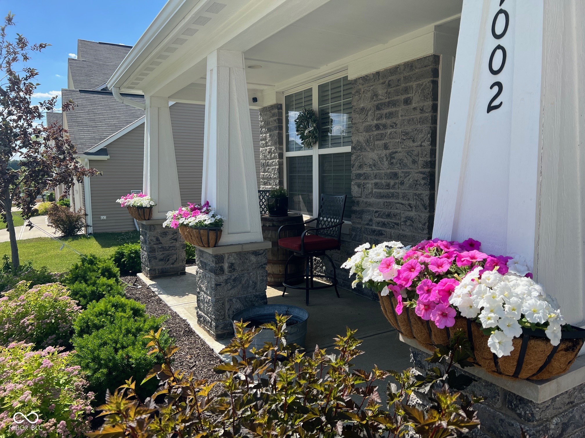 1002 Burgess Hill Pass