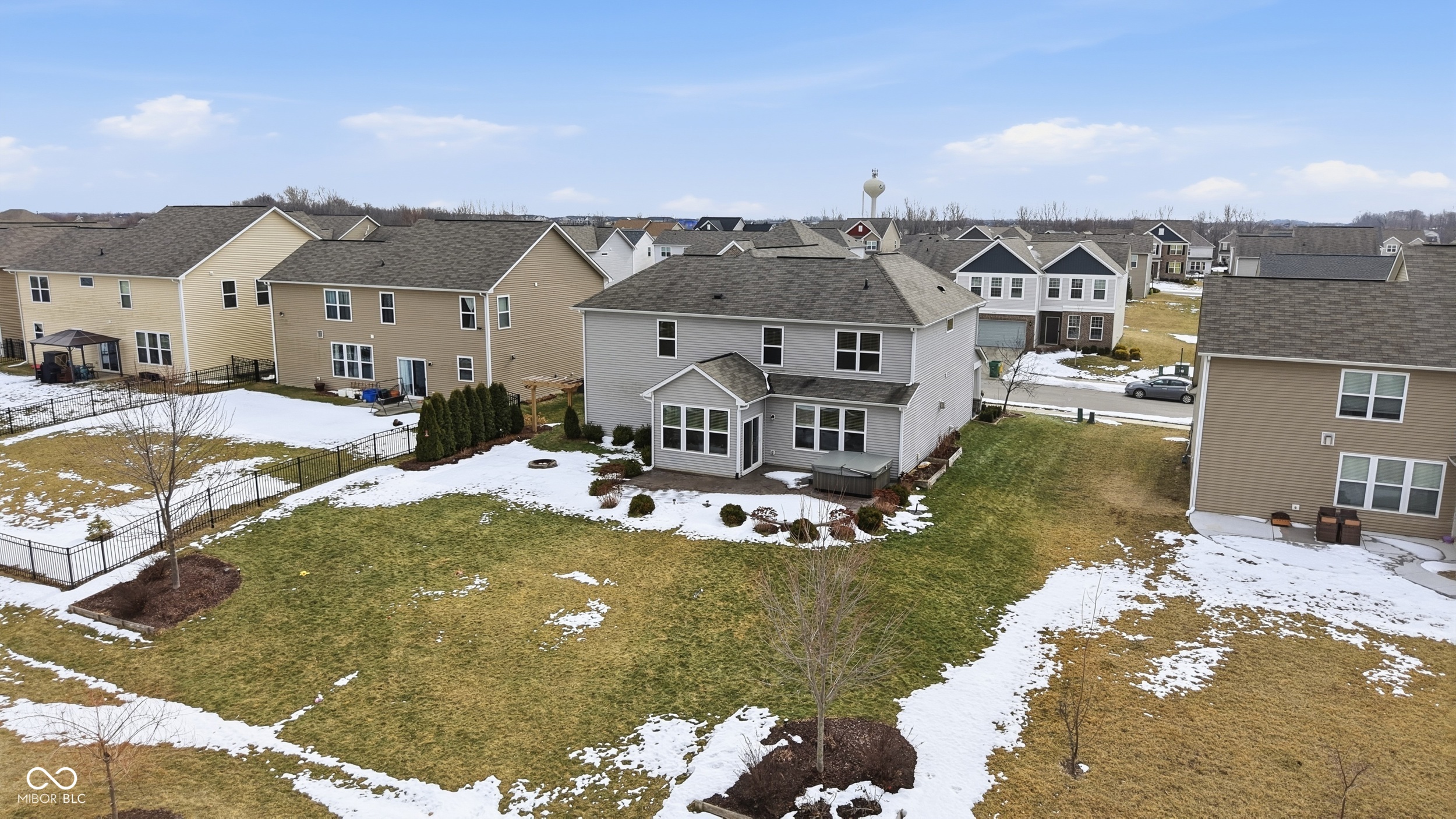 1002 Burgess Hill Pass