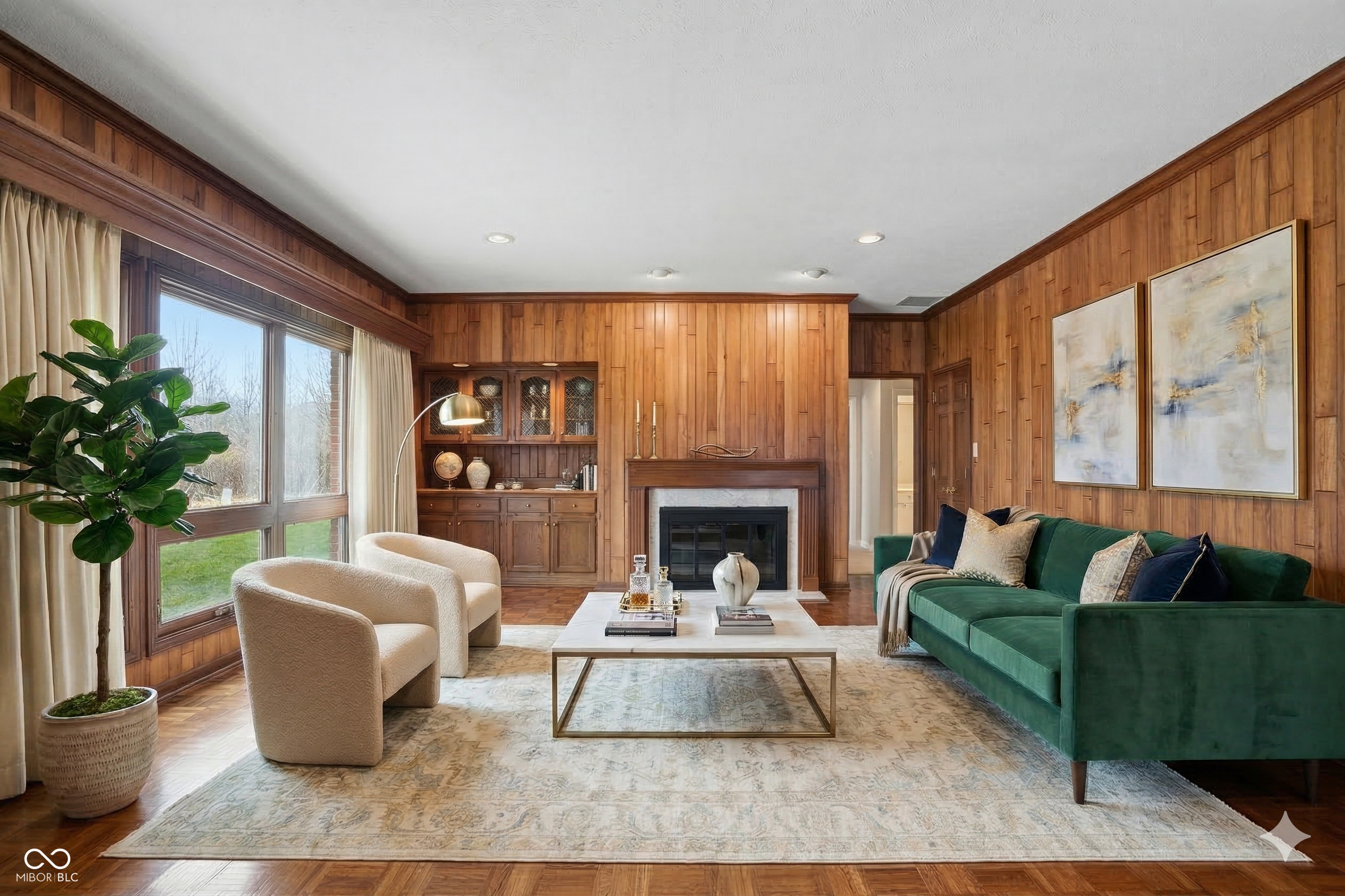 9208 Tamarack Drive