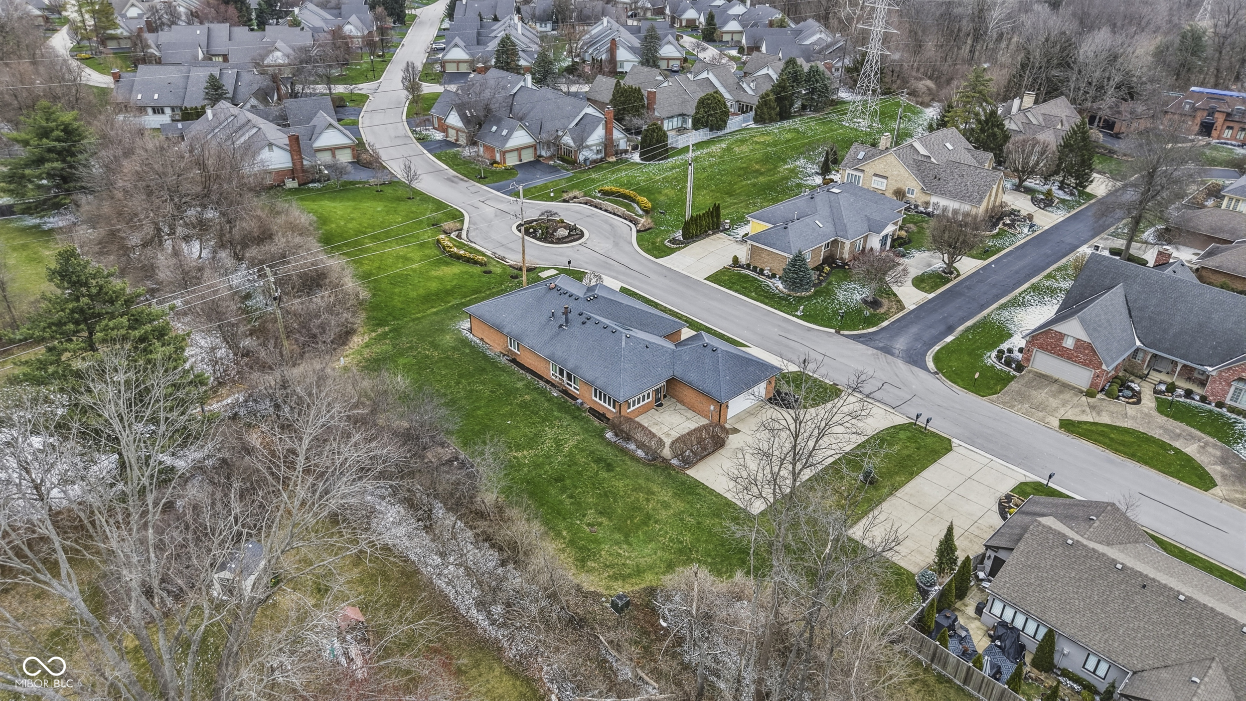 9208 Tamarack Drive