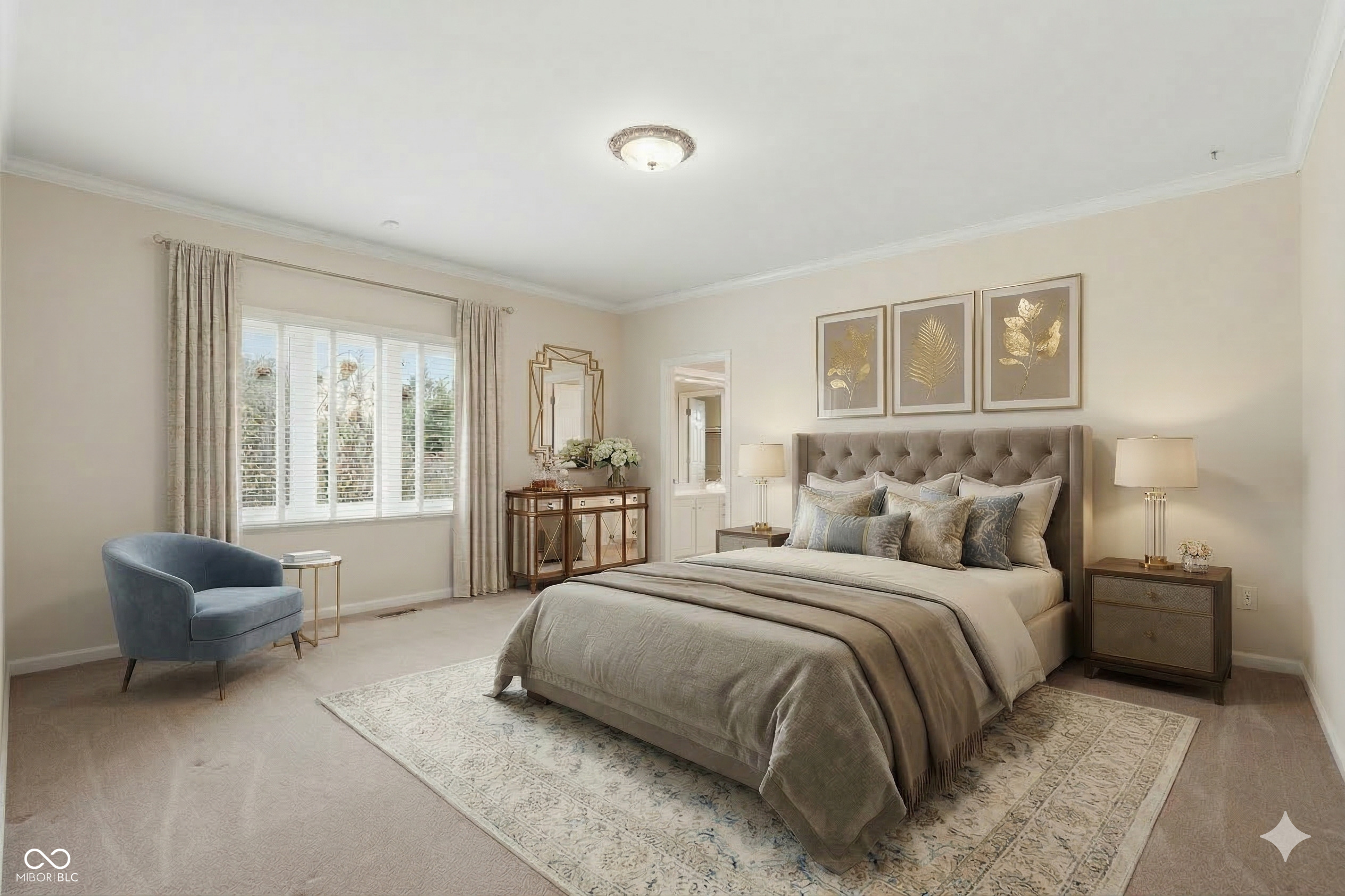 9208 Tamarack Drive