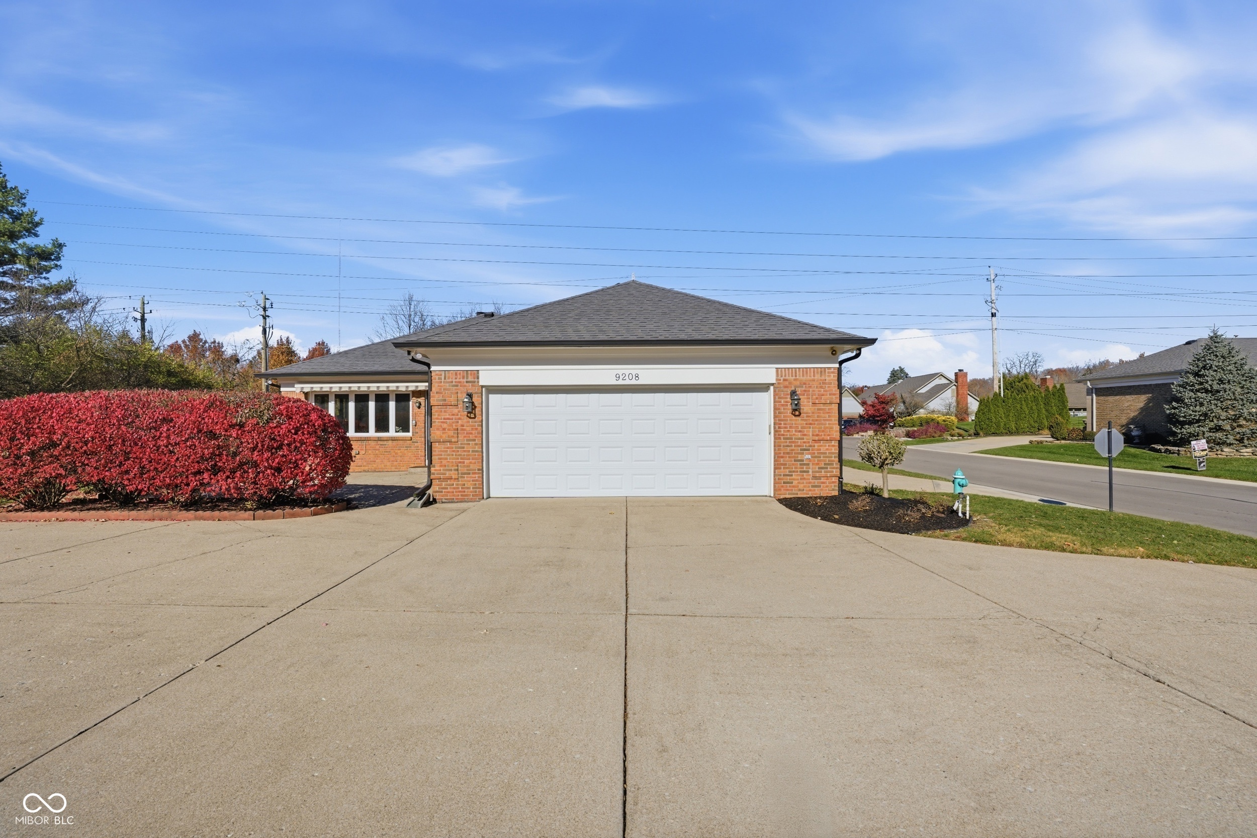 9208 Tamarack Drive