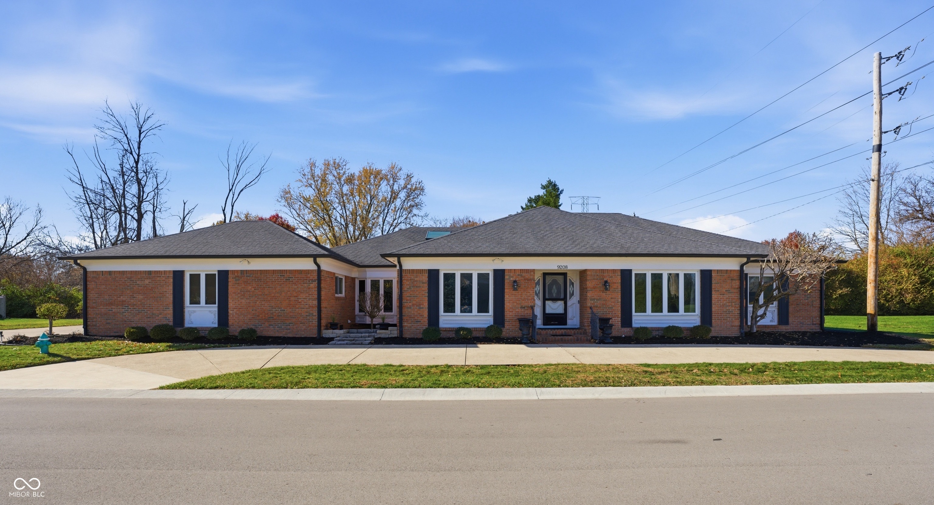 9208 Tamarack Drive